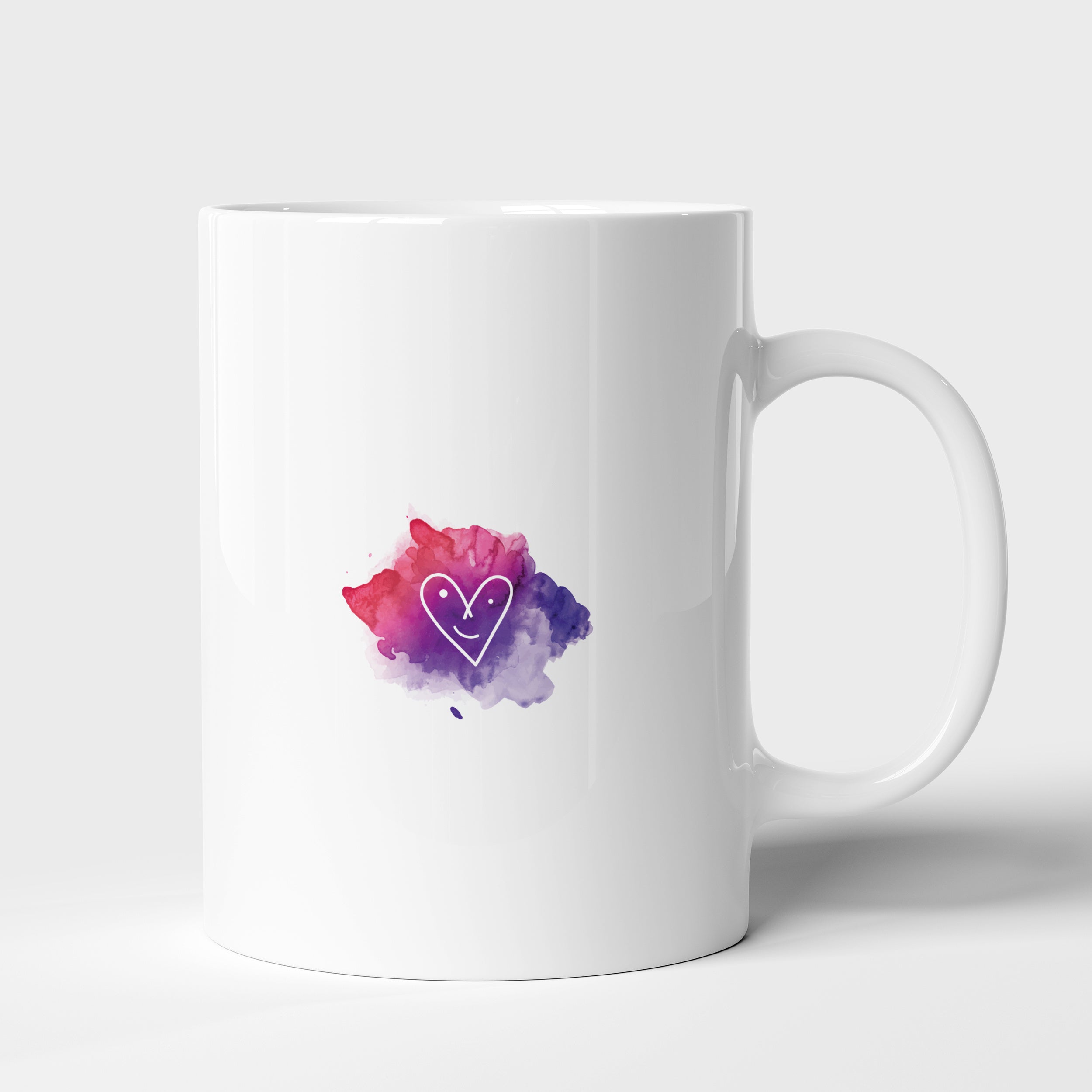 Personalizowany kubek - prezent dla malarki prezent dla niej kubek personalizowany prezent dla artystycznej duszy