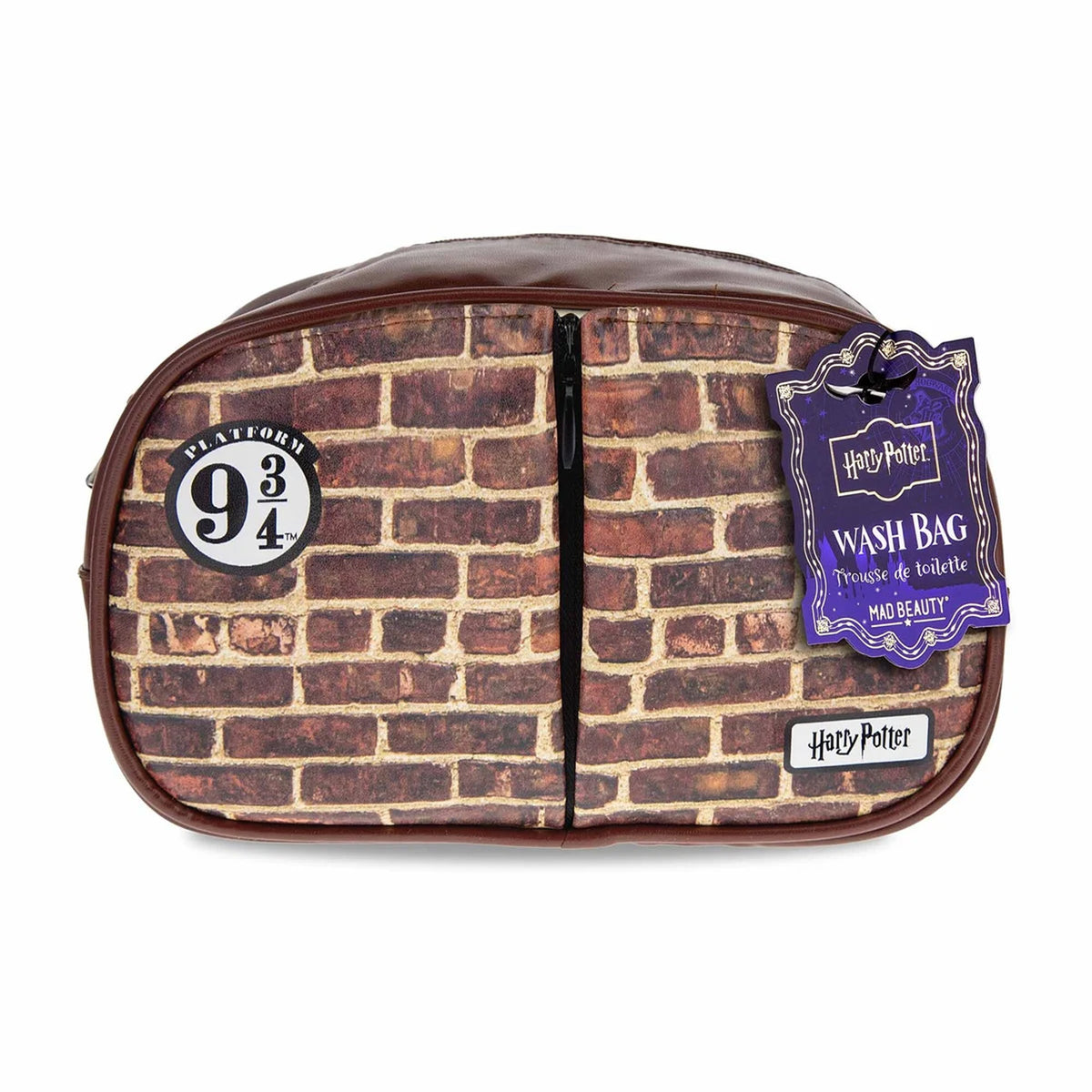 Kosmetyczka Harry Potter - prezent dla dzieci 