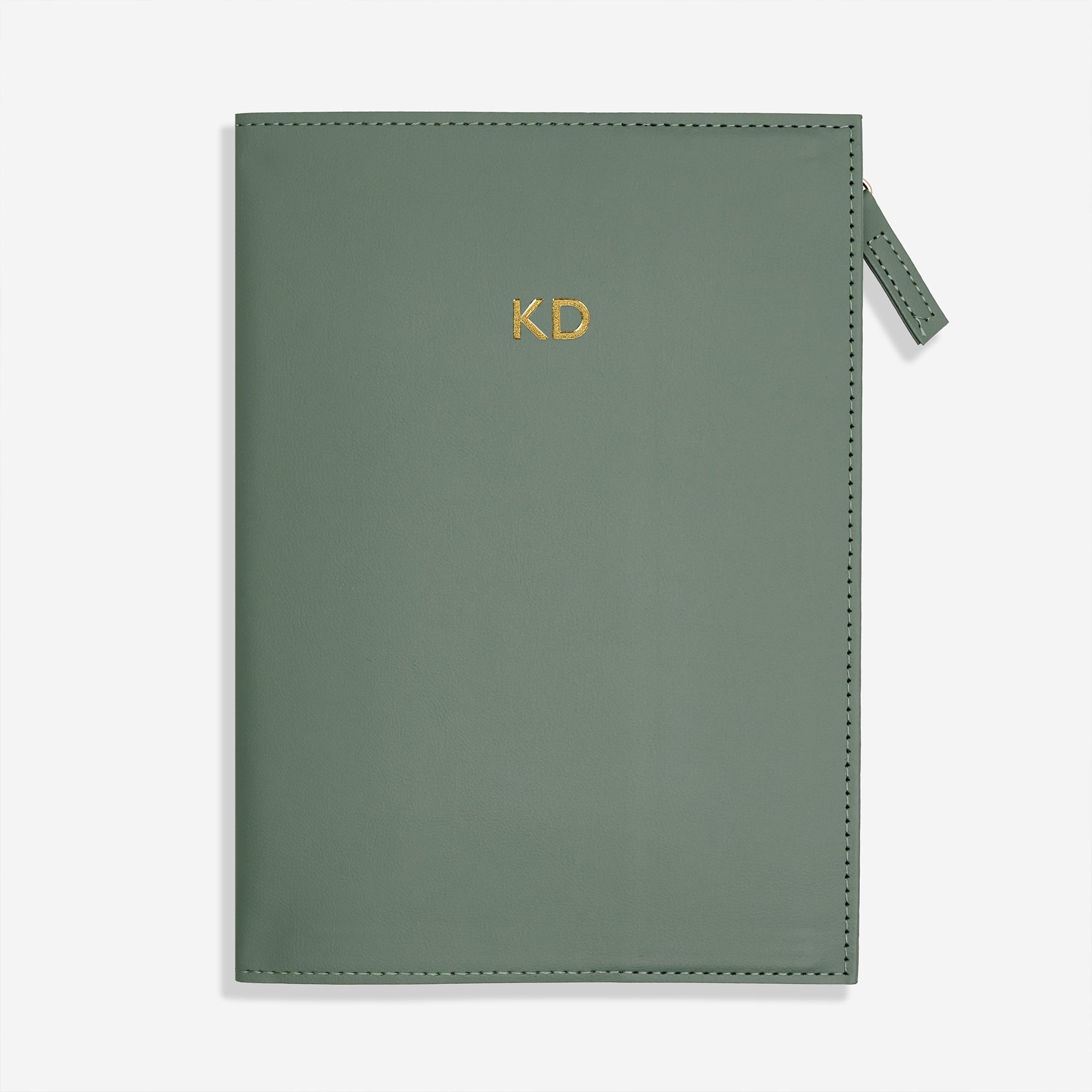 Elegancki notes z personalizacją - prezent dla koleżanki