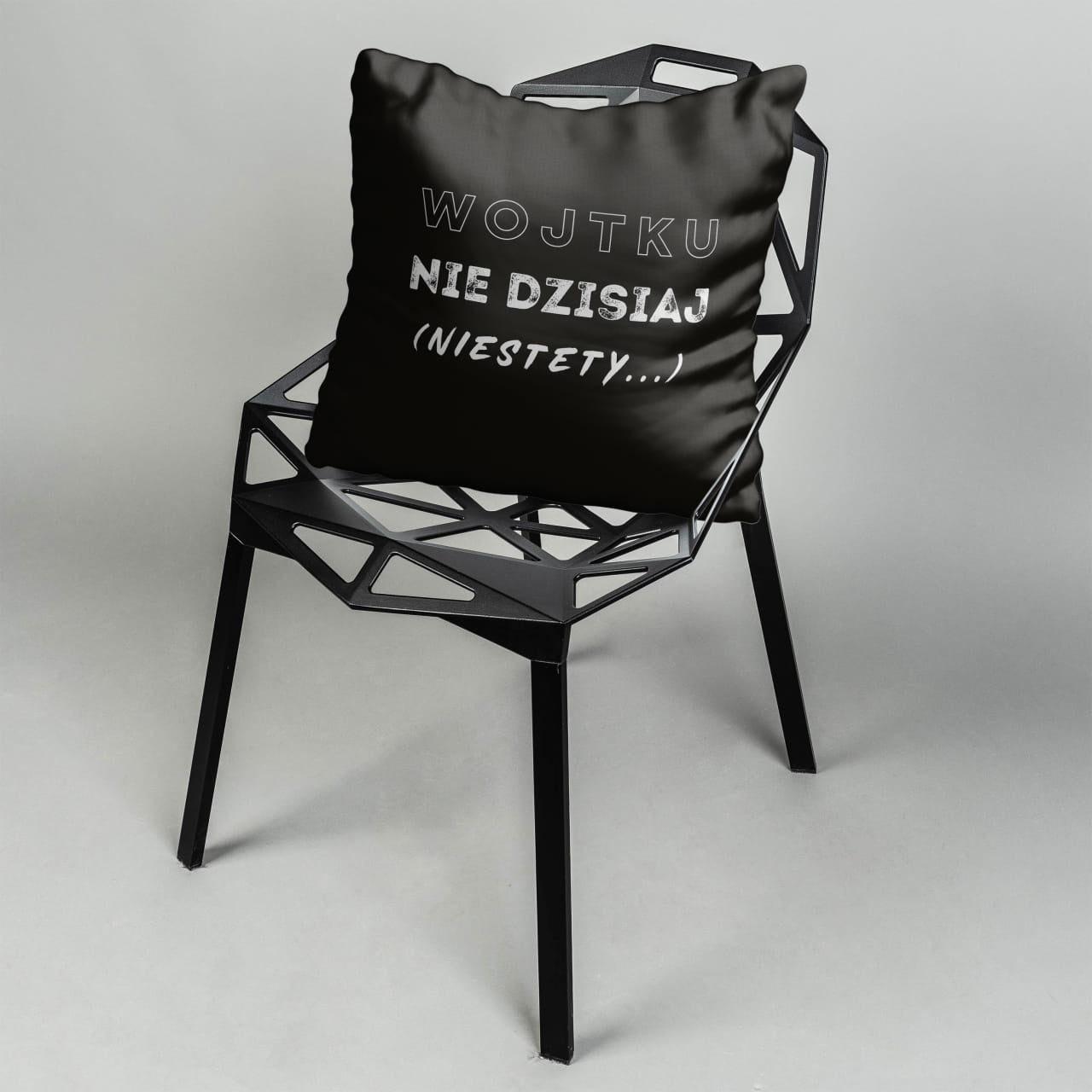 Śmieszna poduszka dla chłopaka - prezent na Dzień Chłopaka prezent dla chłopaka poduszka na dzień chłopaka