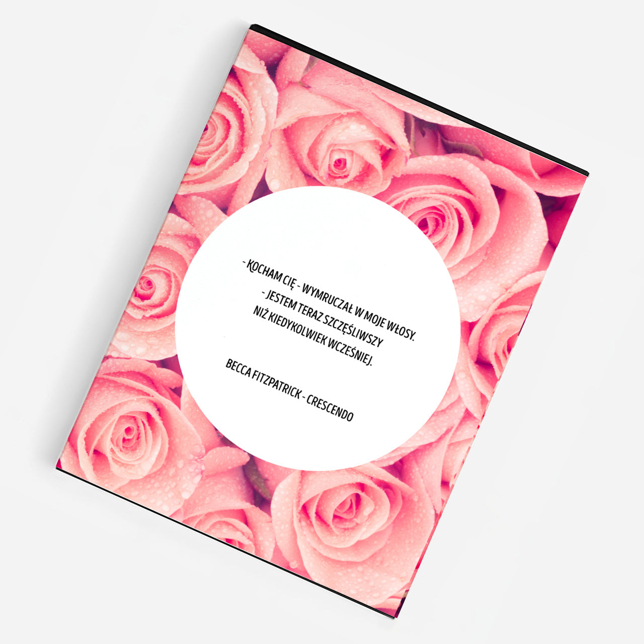 Czekoladki personalizowane dla żony na rocznicę ślubu prezent dla żony personalizowane praliny