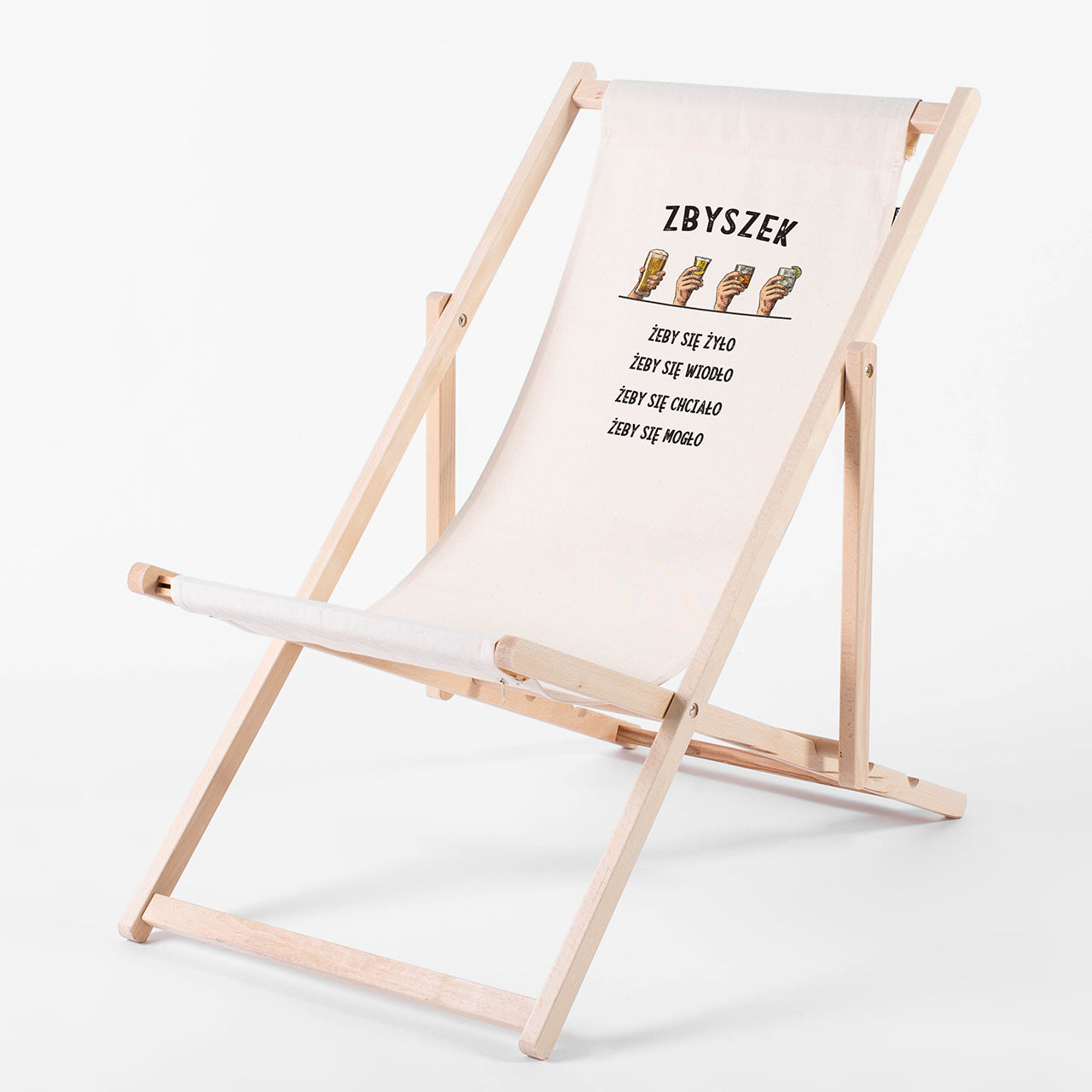 Leżak na Wieczór Kawalerski leżak personalizowany prezent na kawalerski prezent na kawalerski dla pana młodego