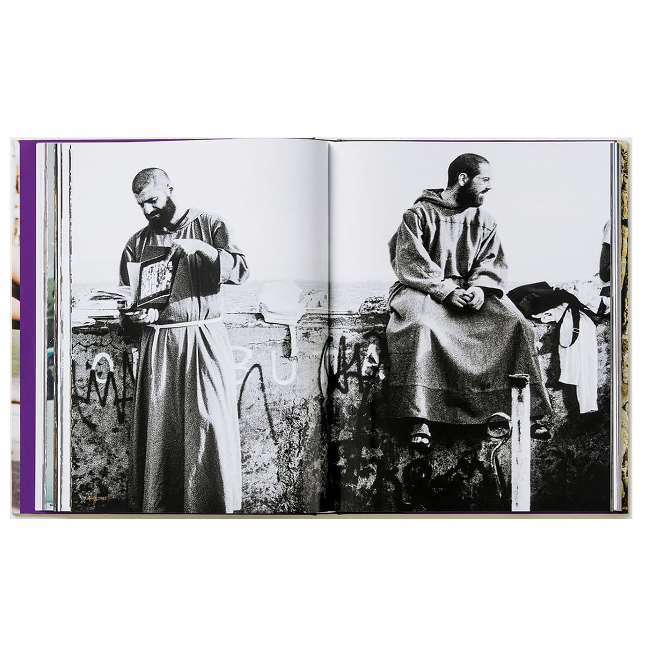 Album Ciao Mario Testino książka o modzie książka dla kobiety prezent dla niej