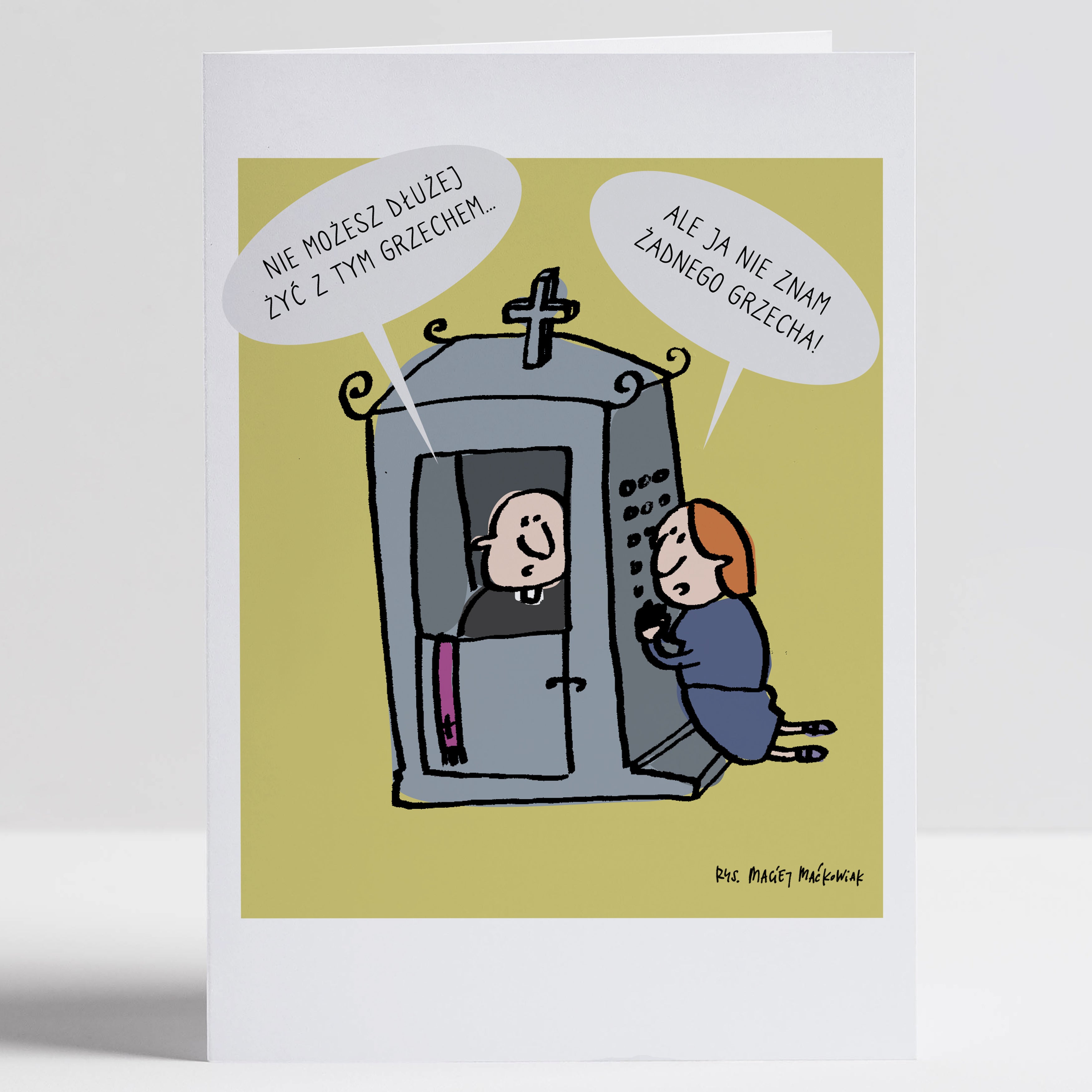 Duża kartka śmieszna na ślub cywilny XXL prezent na ślub prezent ślubny kartka na ślub kartka ślubna