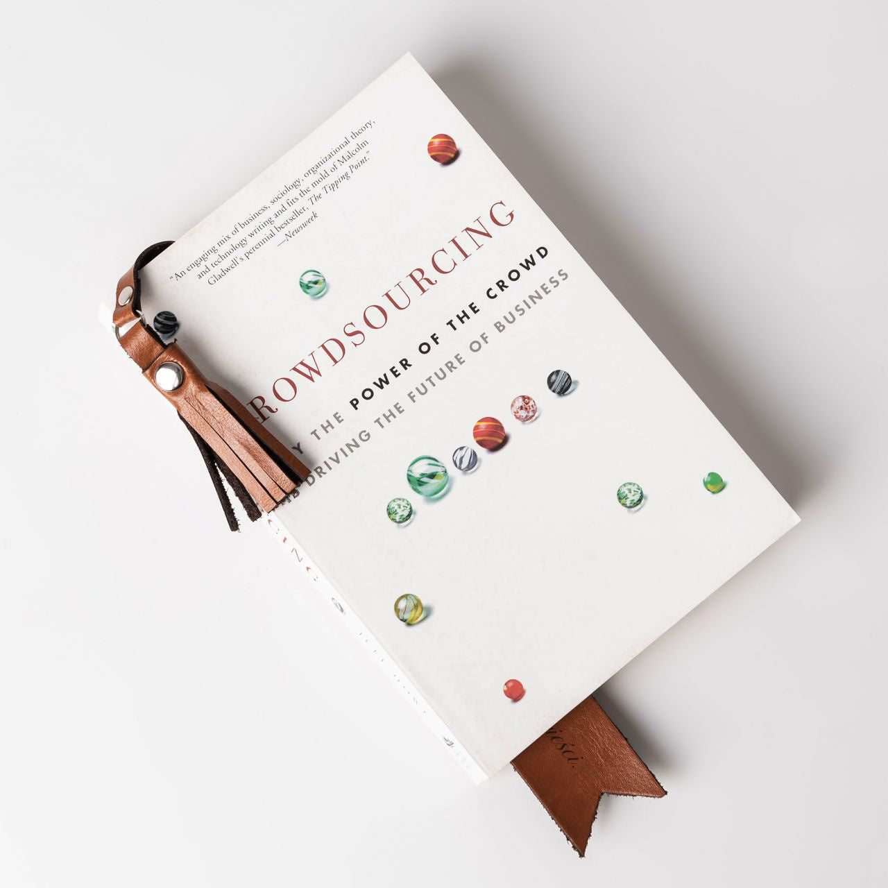 Zakładka do książki dla nauczyciela - grawerowana