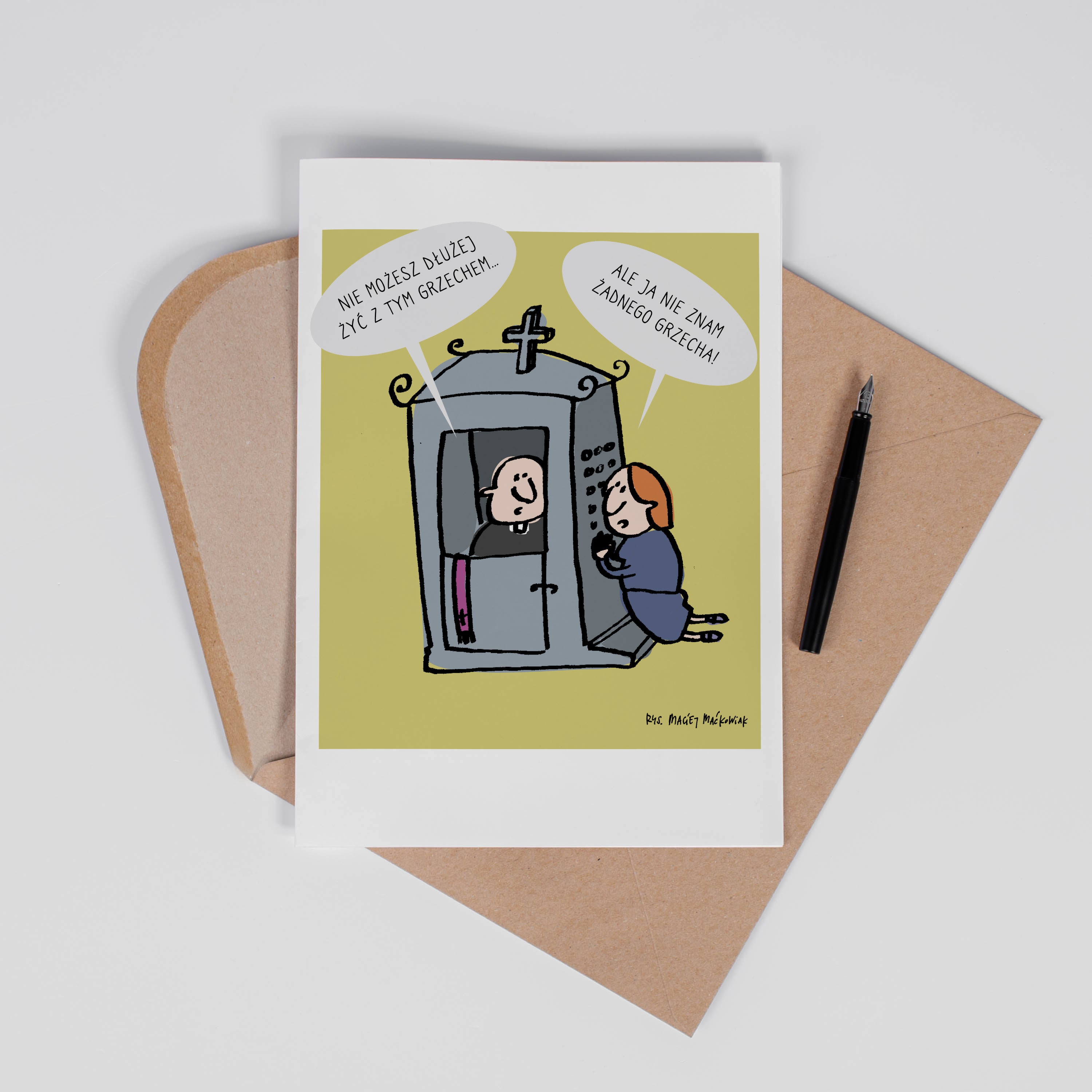 Duża kartka śmieszna na ślub cywilny XXL prezent na ślub prezent ślubny kartka na ślub kartka ślubna