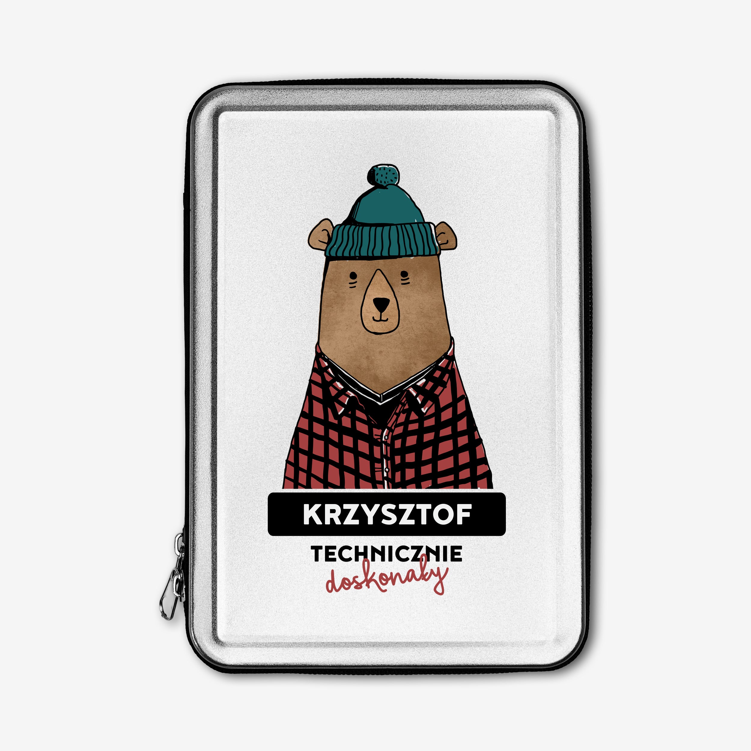 Zestaw narzędzi dla chłopaka - prezent dla majsterkowicza komplet narzędzi prezent dla informatyka 