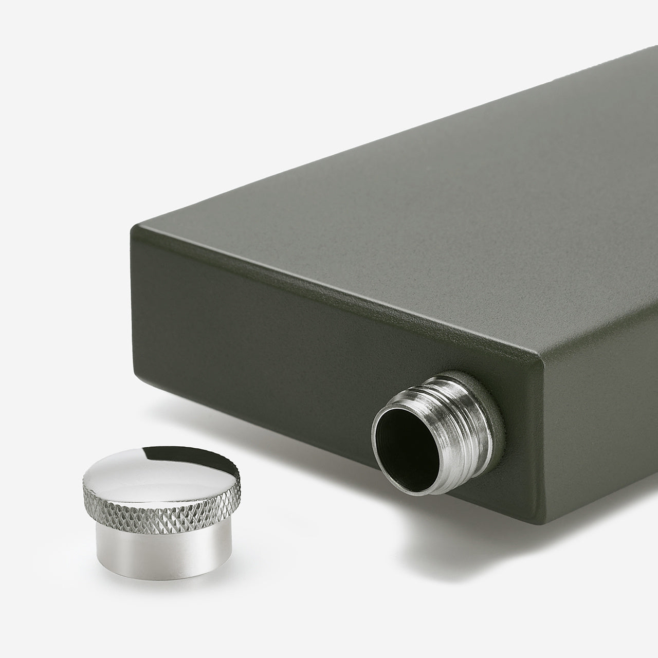 Imienna piersiówka dla chłopaka prezent dla chłopaka grawerowana piersiówka dla chłopaka