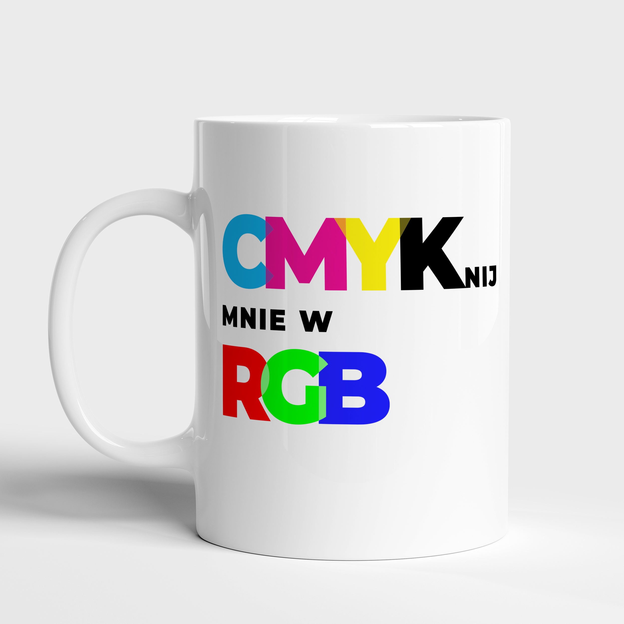 Kubek personalizowany dla grafika prezent dla grafika personalizowany kubek kubek grafika kubek z nadrukiem