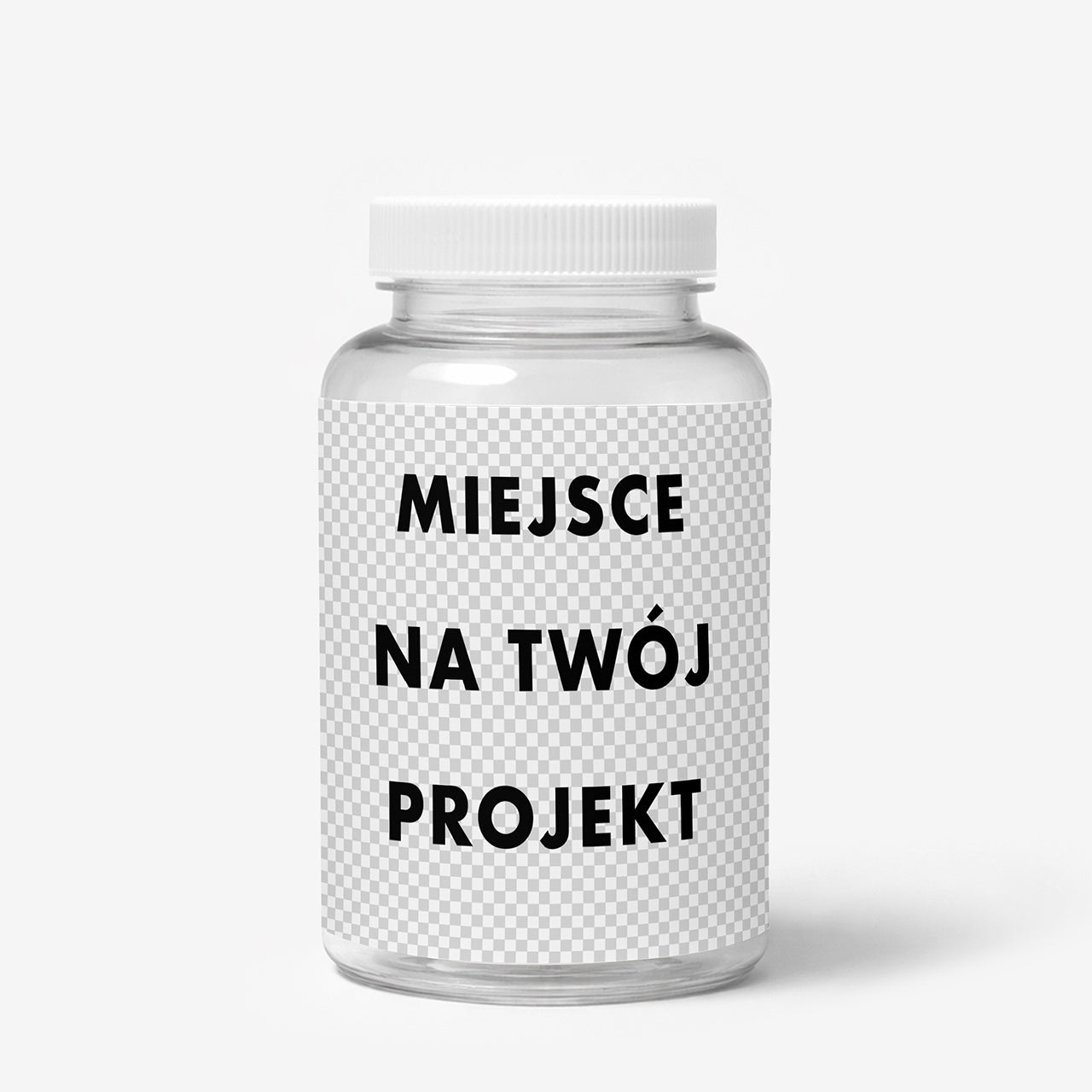 Personalizowane opakowanie na miętówki/cukierki - Twój Projekt prezent urodziny dla niej dla niego