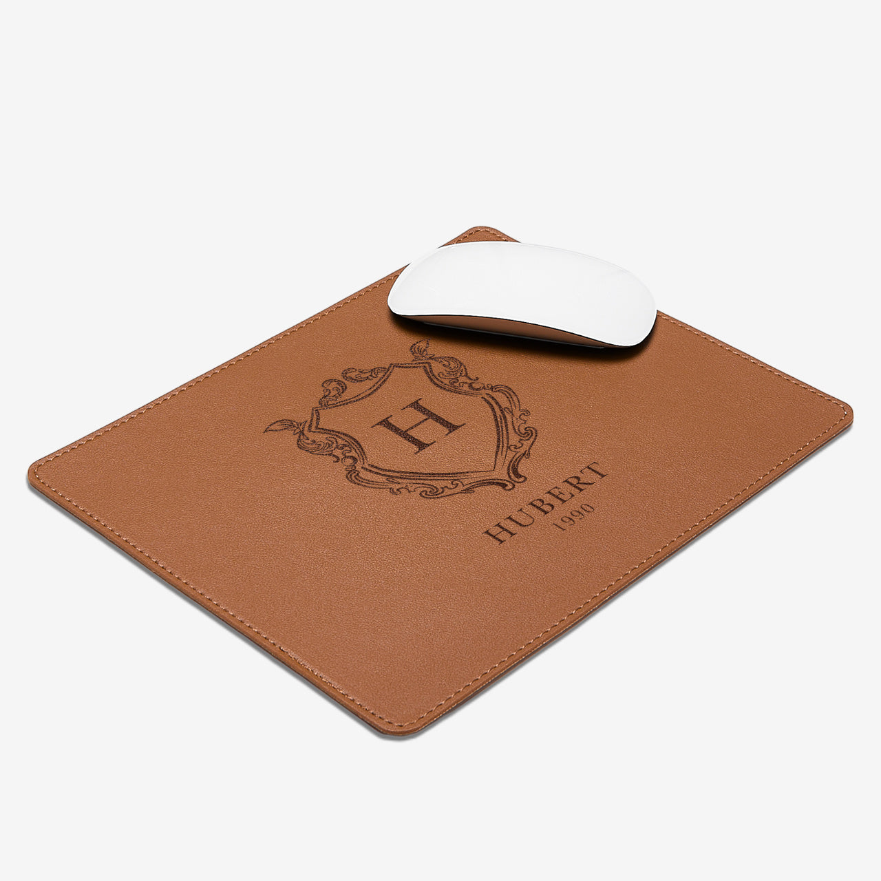 Personalizowana podkładka pod mysz - Królewski Rocznik - prezent do biura dla szefa