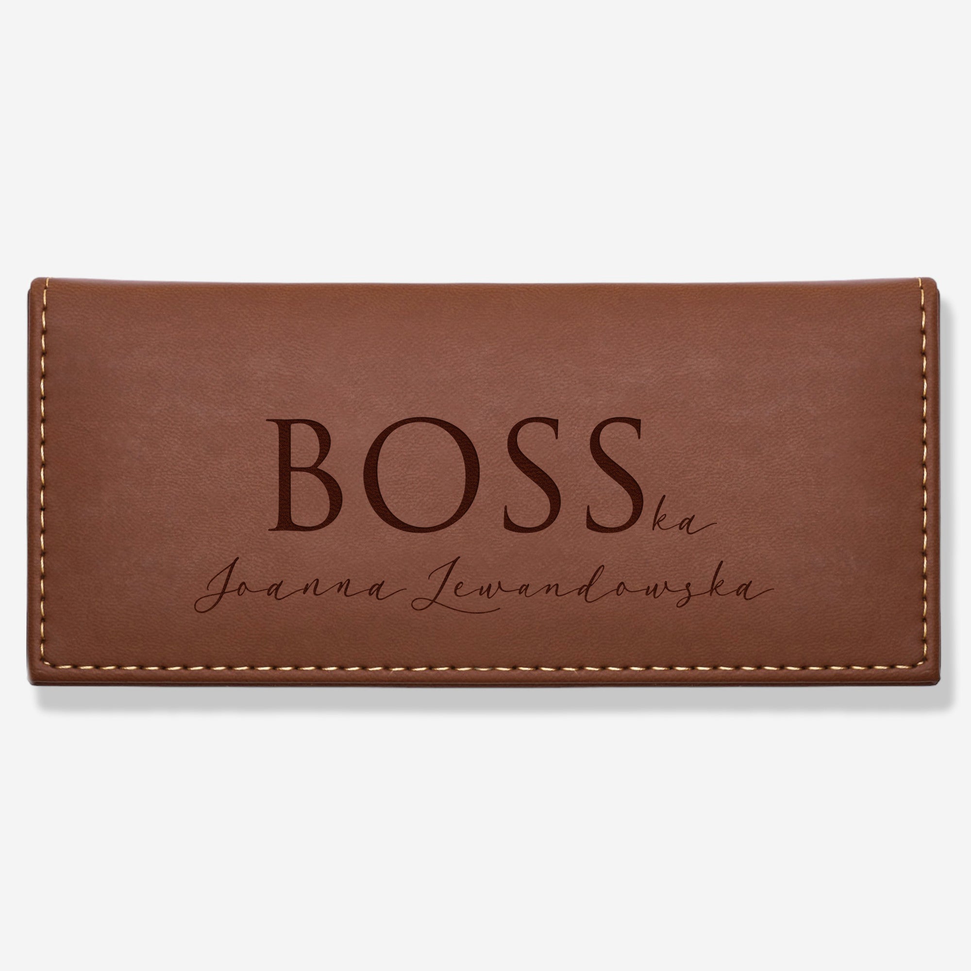 Elegancki zestaw długopis i ołówek - praktyczny prezent dla szefowej