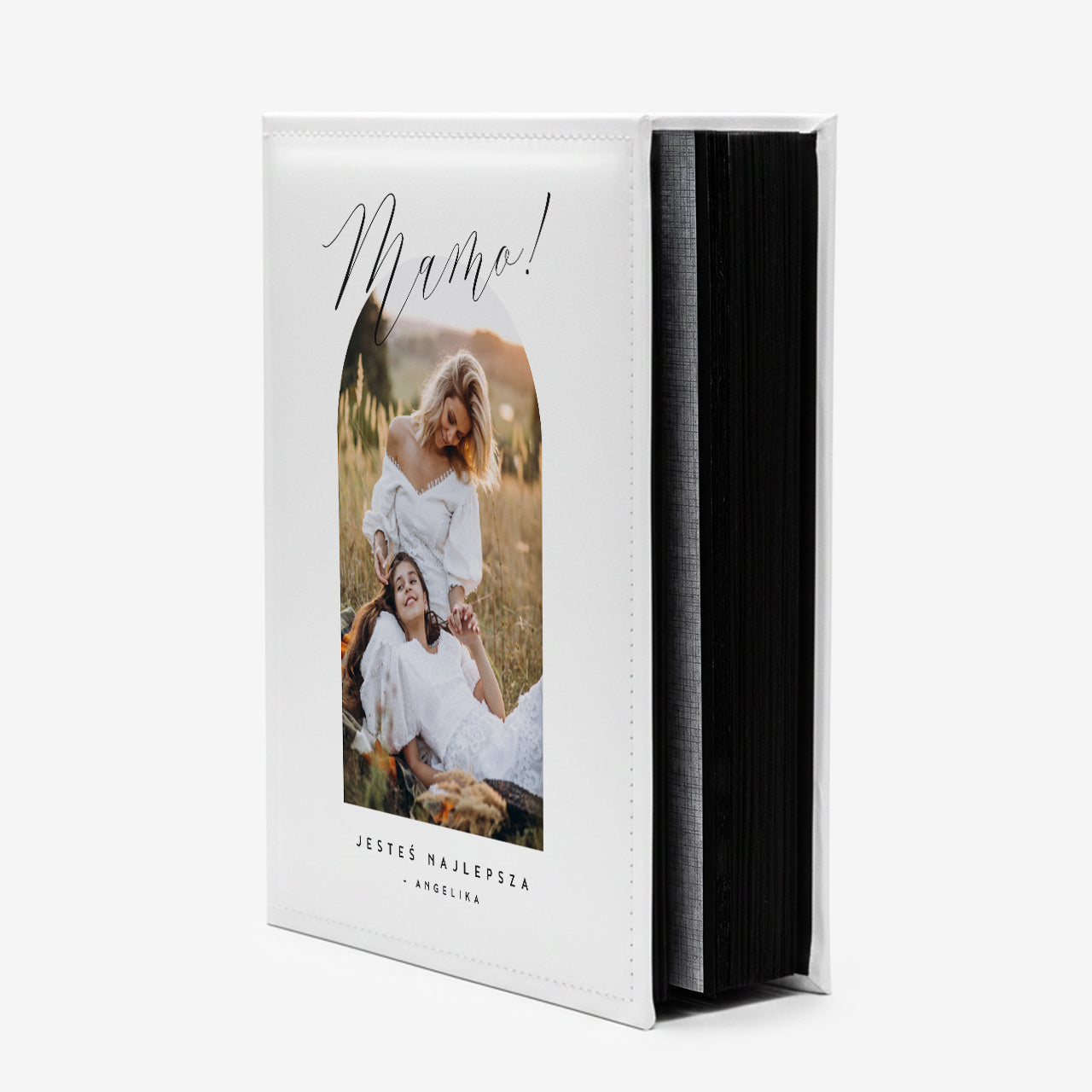 Album dla mamy na Dzień Mamy