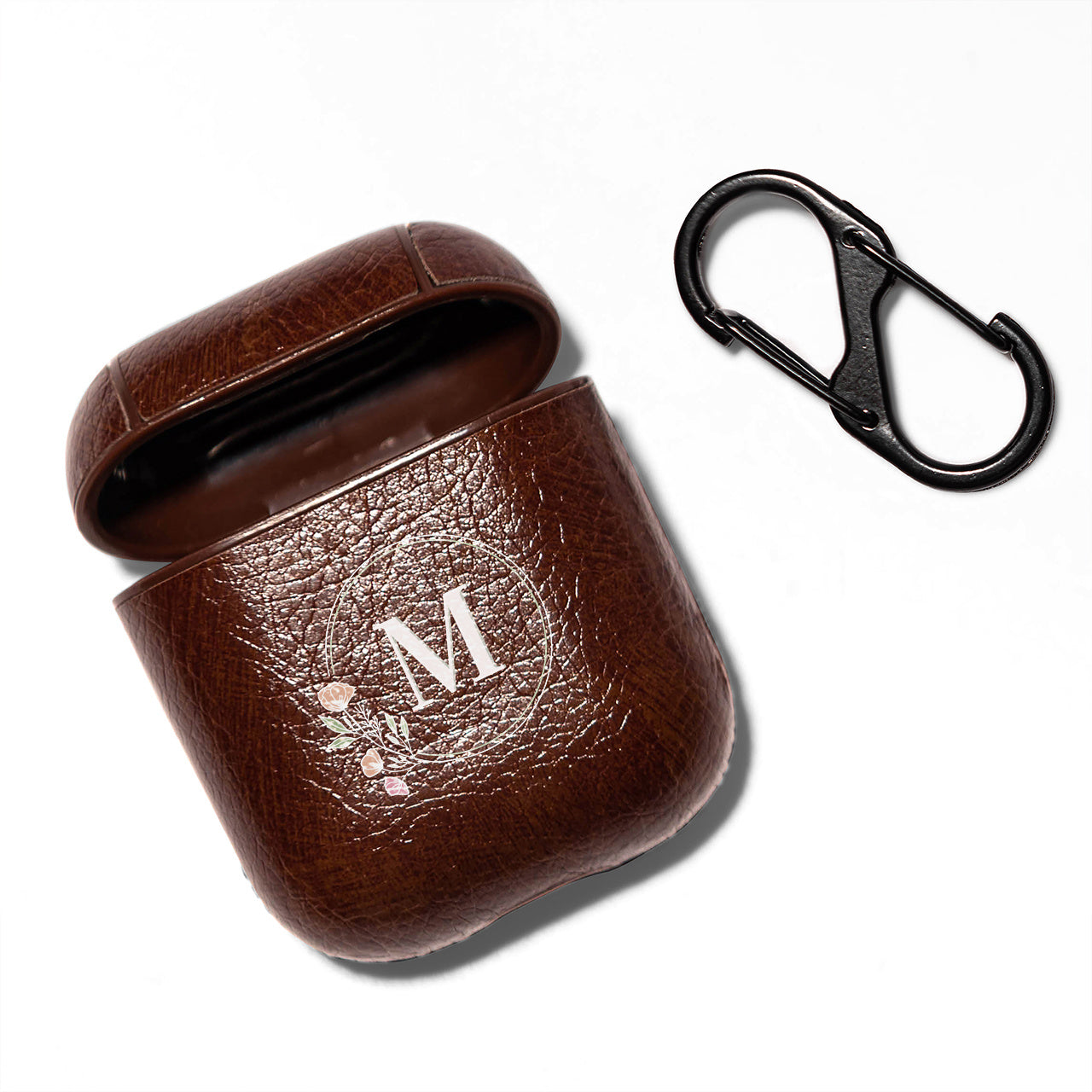 Etui na słuchawki Airpods dla mamy
