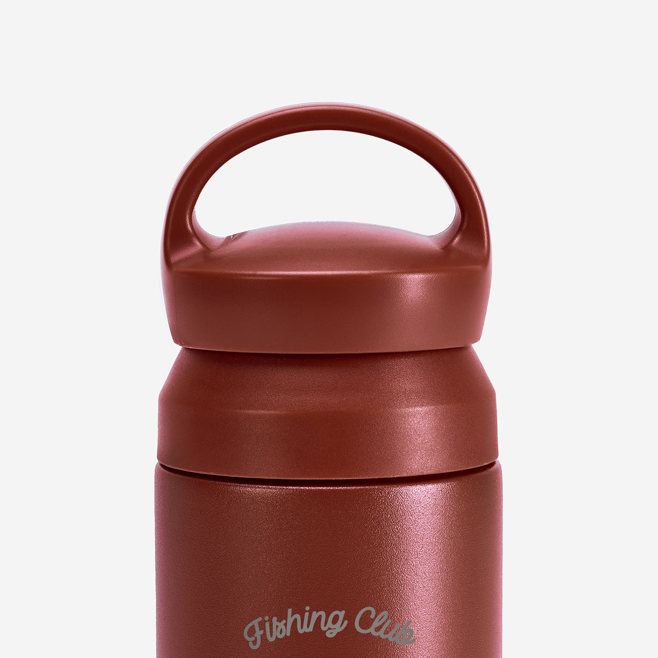 Grawerowany termos - prezent dla wędkarki termos z napisem prezent dla kobiety