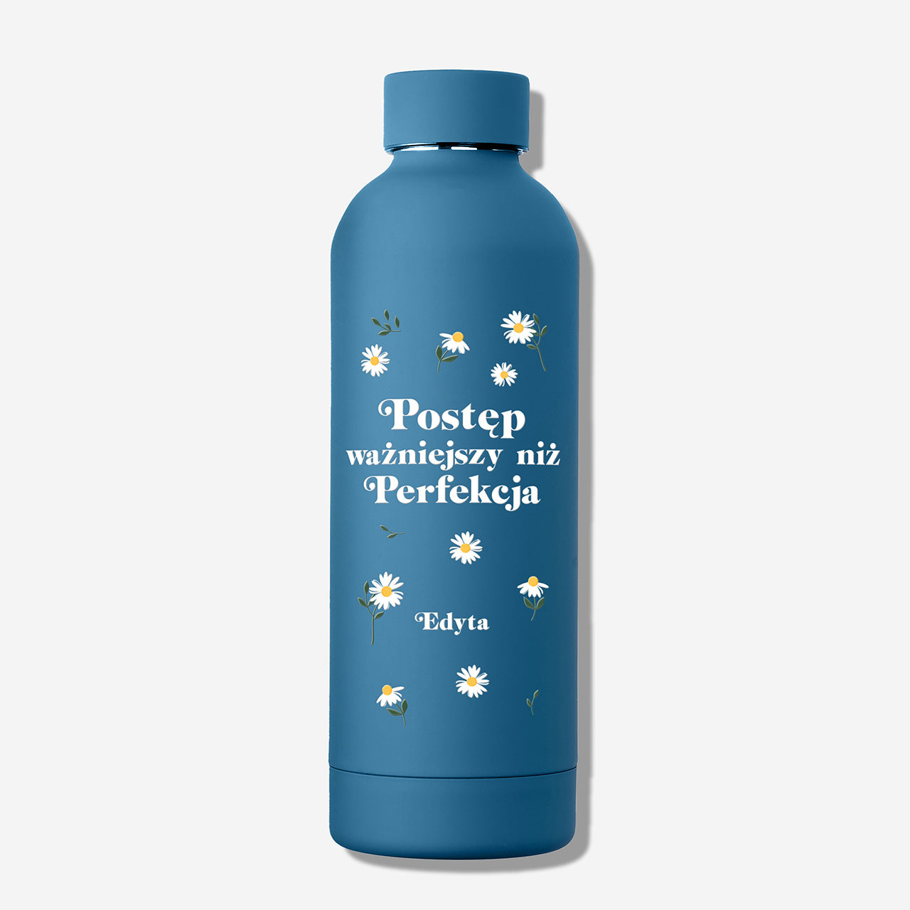Personalizowana butelka termiczna - prezent dla dziecka