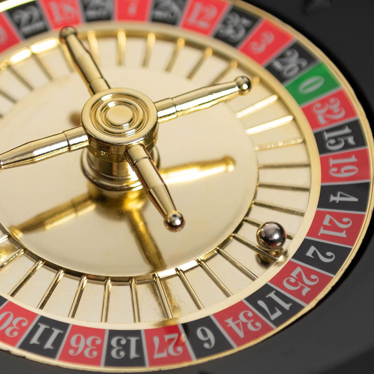Imprezowa gra - casino night