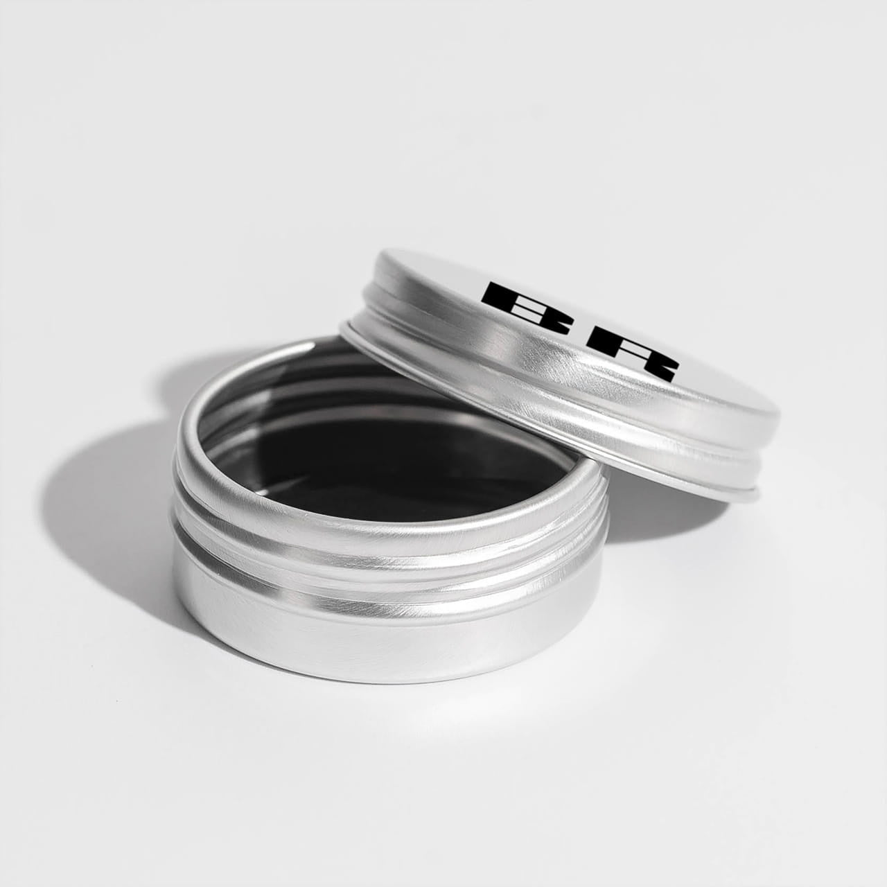 Piórka do gitary w pudełku z inicjałami - upominek dla muzyka kostki do gitary prezent dla gitarzysty