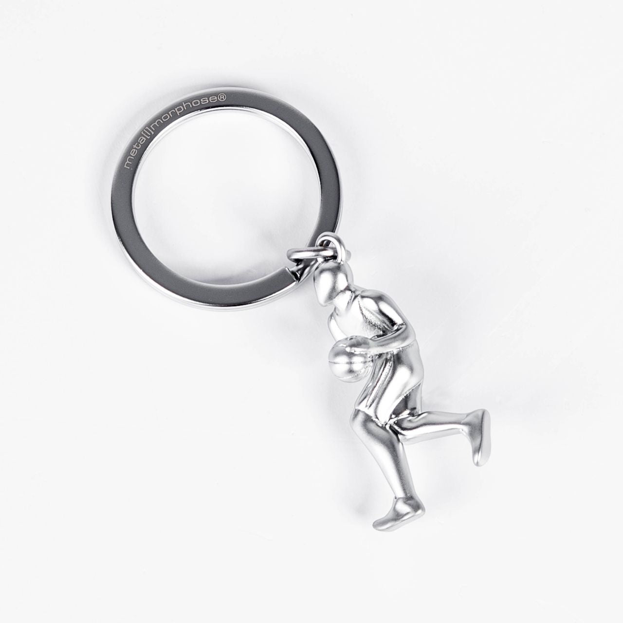 Breloczek koszykówka