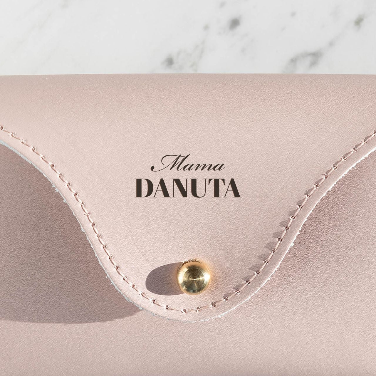 Etui na okulary dla mamy - personalizowany prezent dla mamy