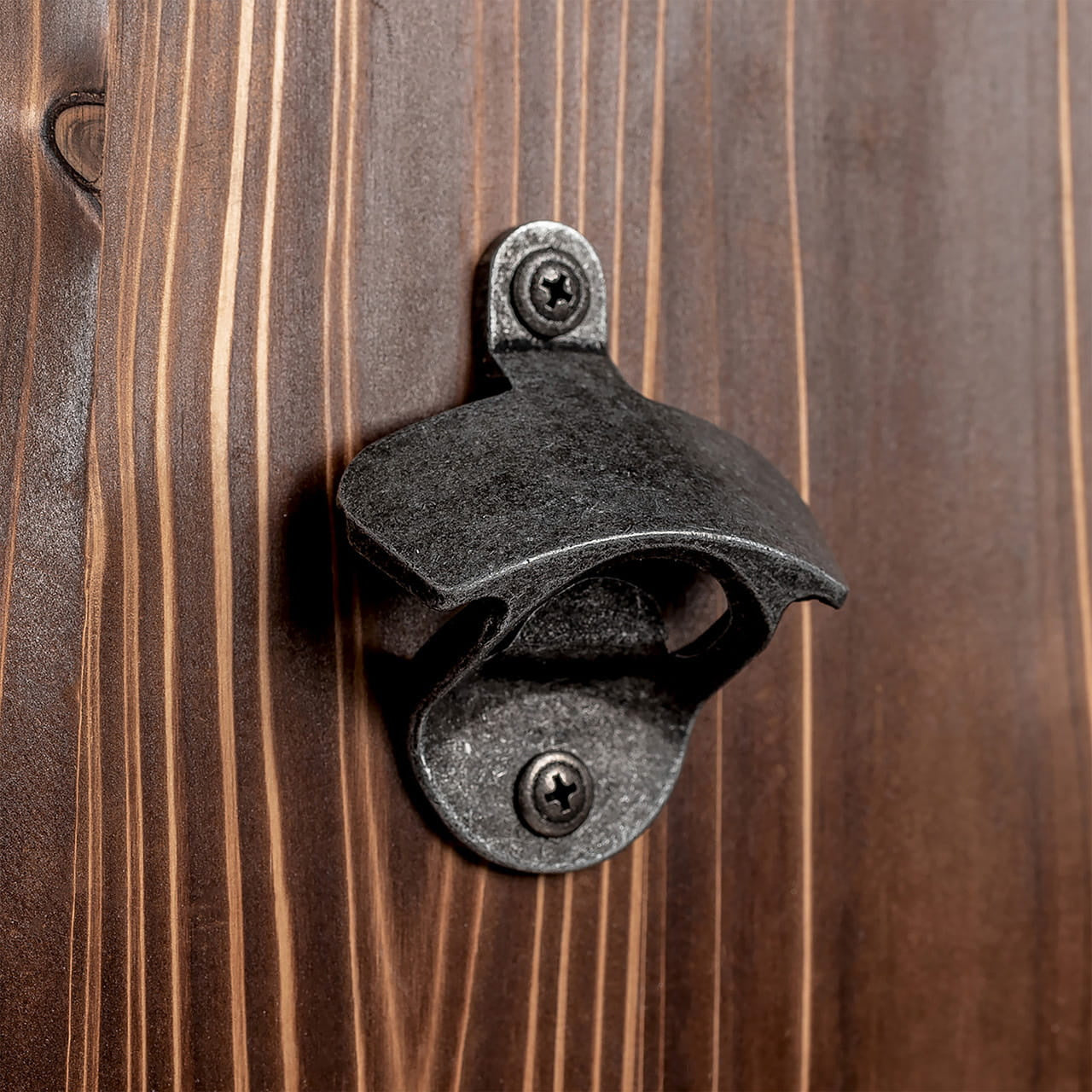 Pojemnik na kapsle z otwieraczem na Dzień Chłopaka prezent dla chłopaka prezent na dzień chłopaka