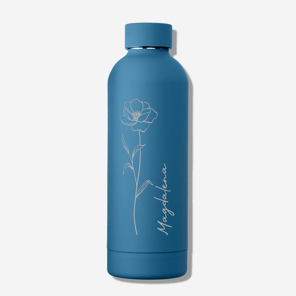 Personalizowana butelka termiczna
