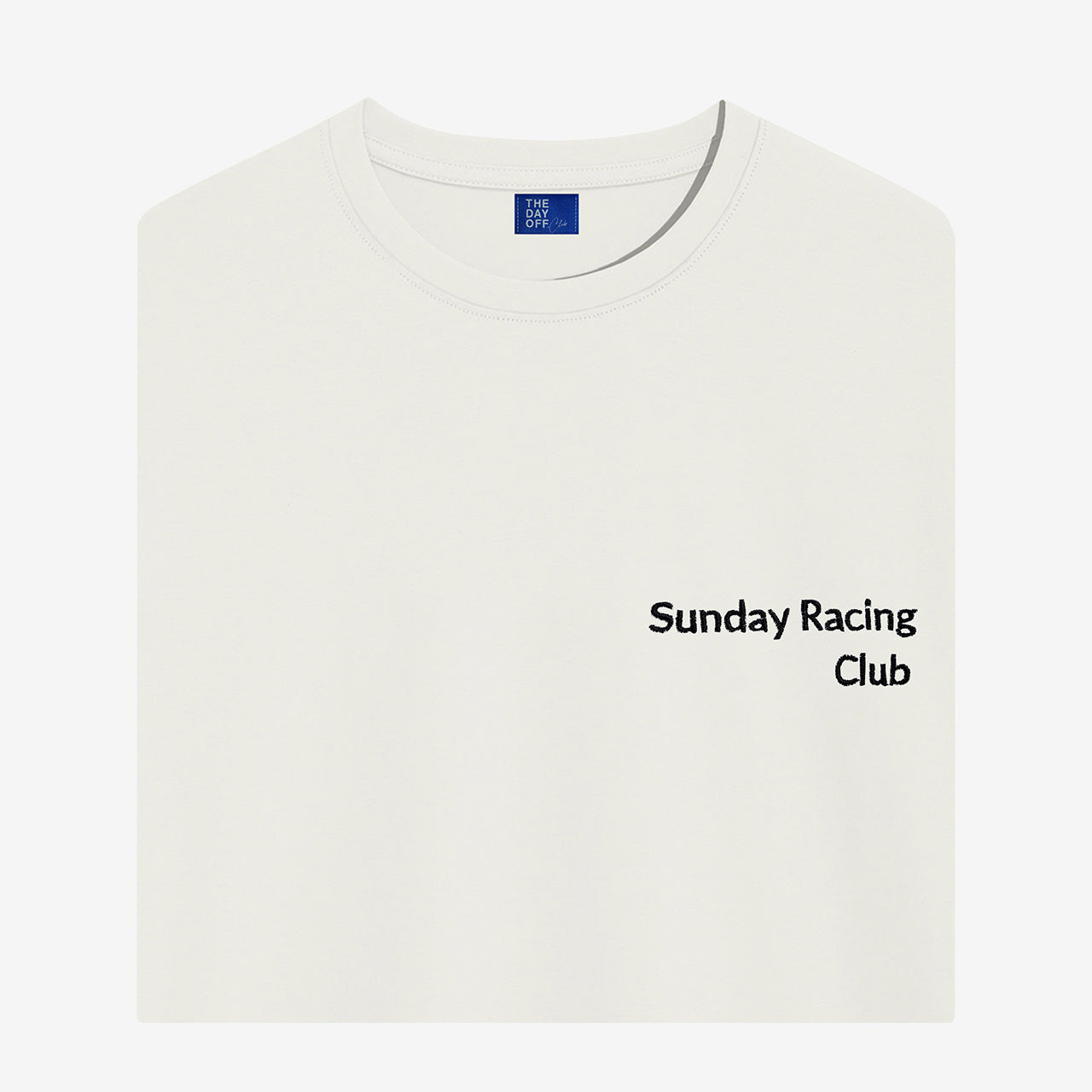 Koszulka TheDayOff Sunday Racing Club