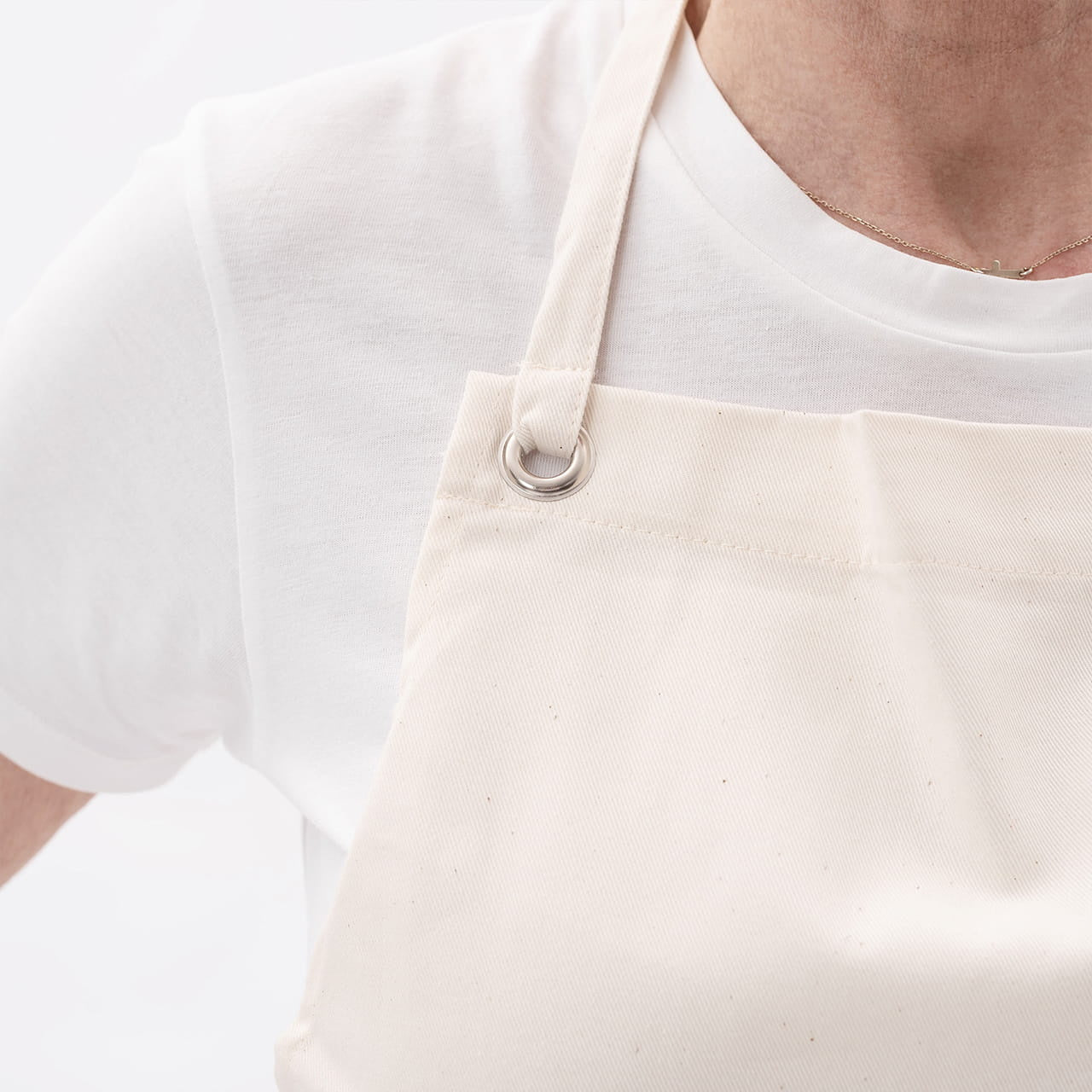 Komplet fartuchów dla mamy i córki z personalizacją fartuchy personalizowane prezent dla mamy i córki