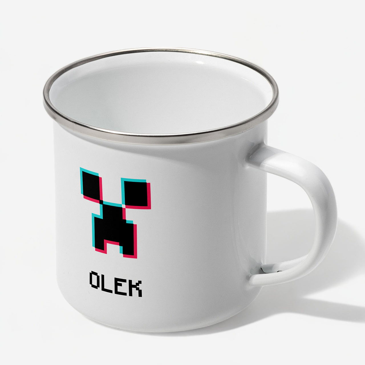 Kubek dla chłopca - prezent na Dzień Dziecka kubek dla dziecka kubek z nadrukiem dla dziecka na Dzień Dziecka