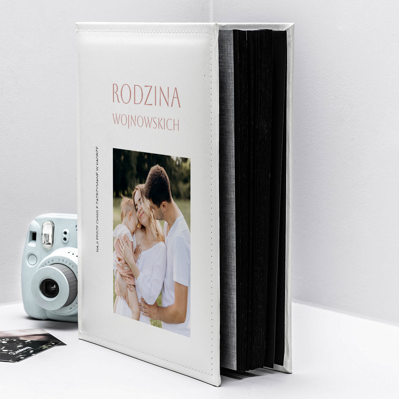 Albumm rodzinny - najlepsze chwile