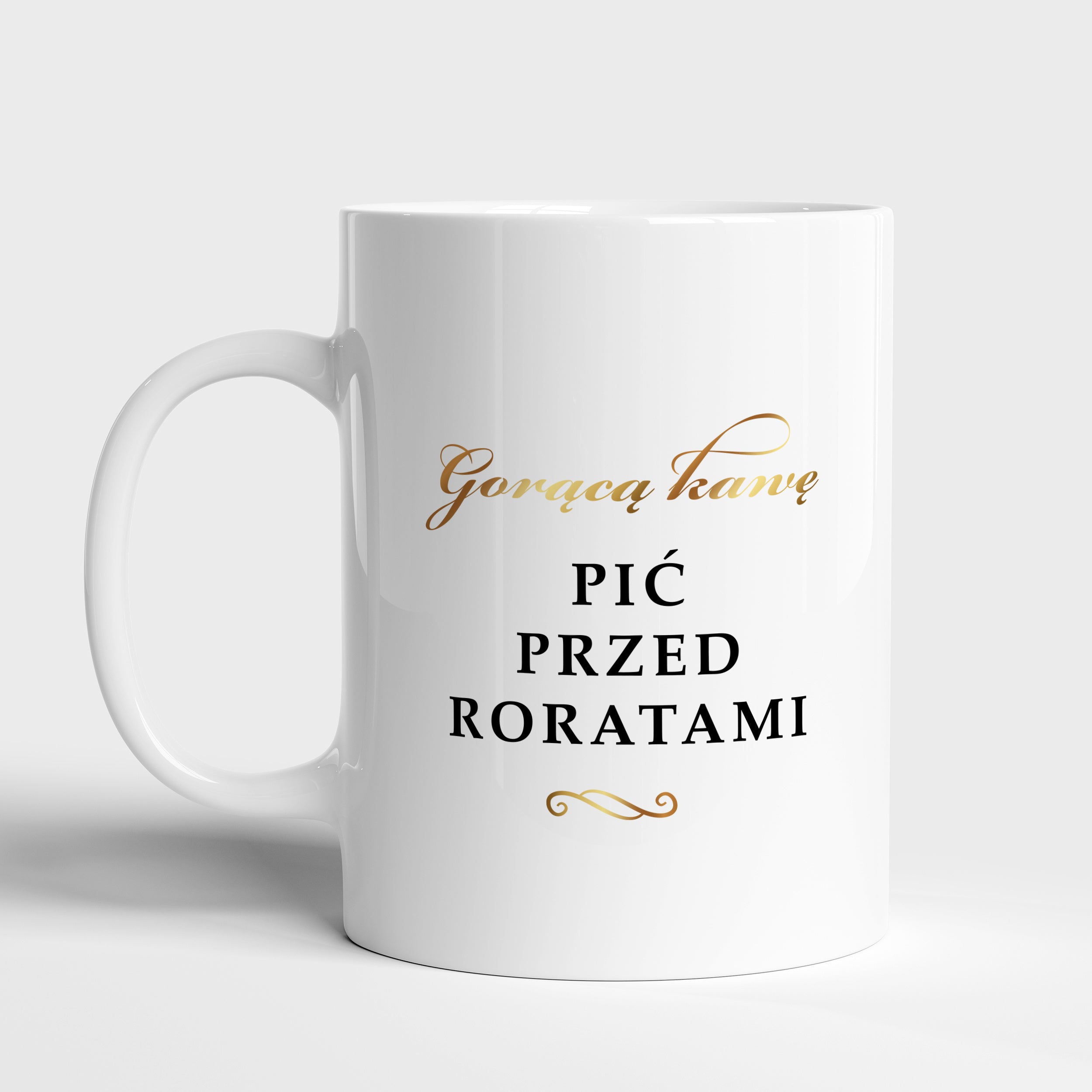 Personalizowany kubek dla księdza kubek personalizowany prezent dla księdza prezent religijny