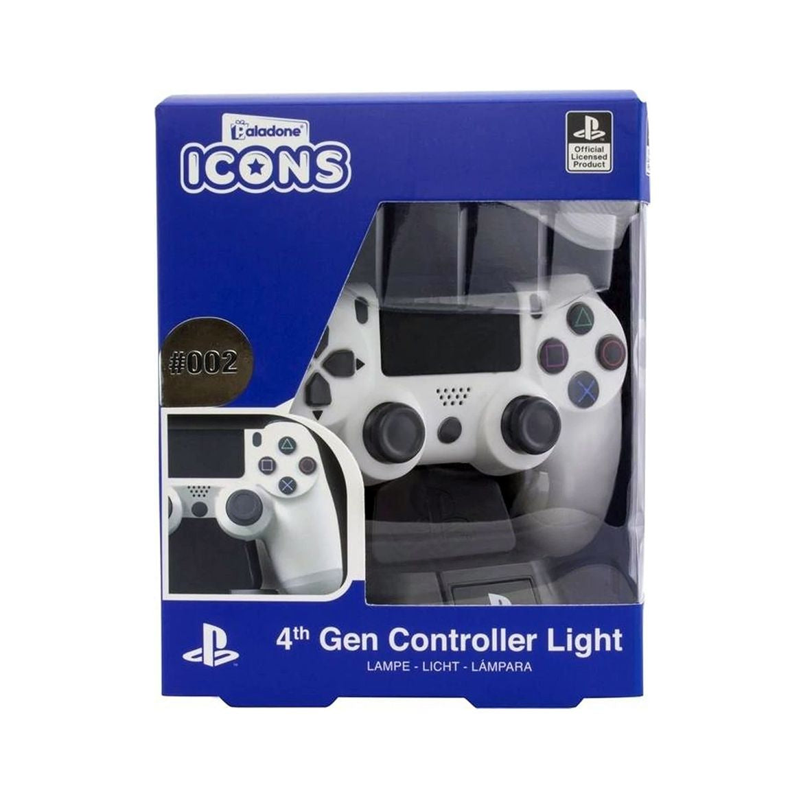 Lampka Pad do Playstation