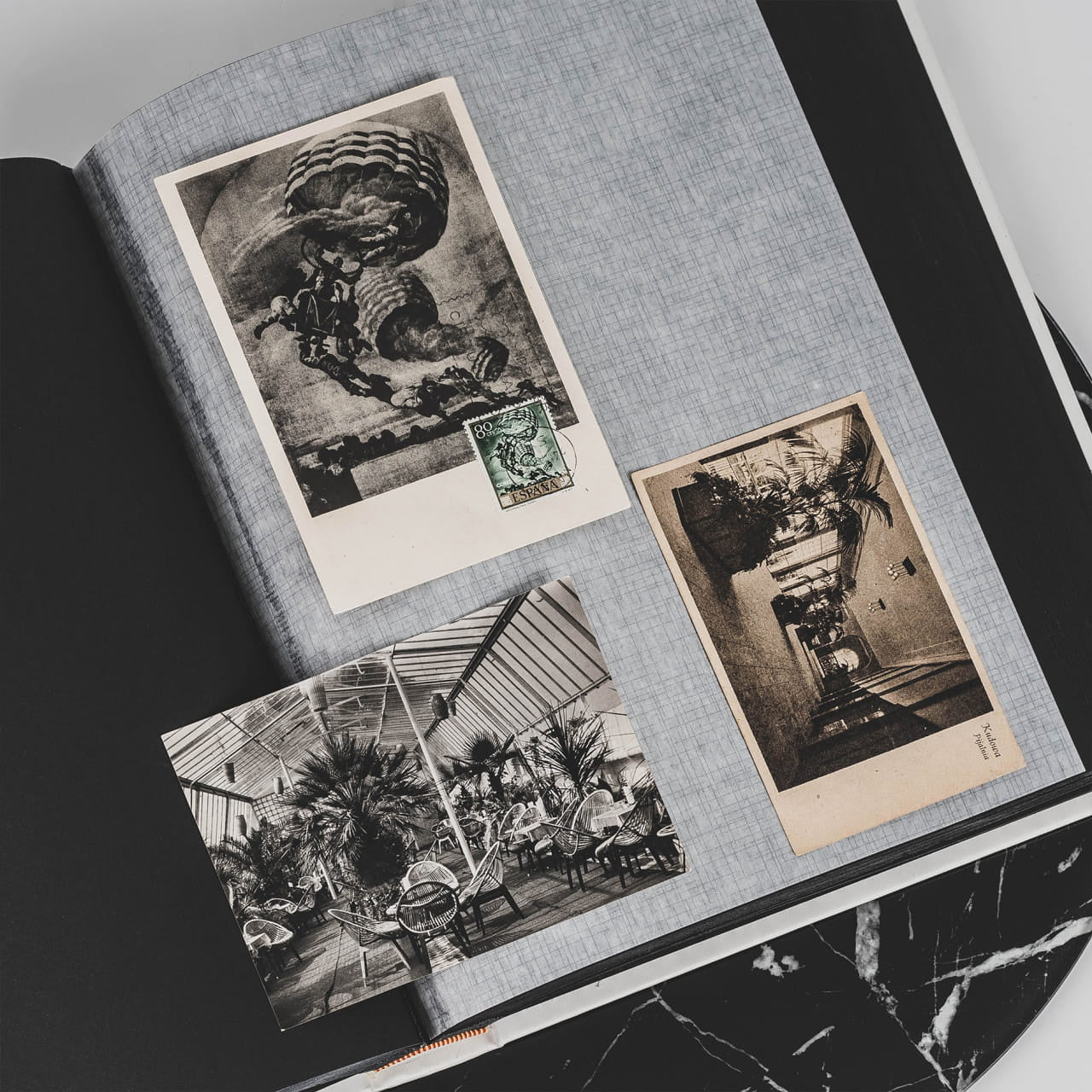 Personalizowany album na rocznicę ślubu - prezent dla rodziców album ślubny pamiątka ślubna