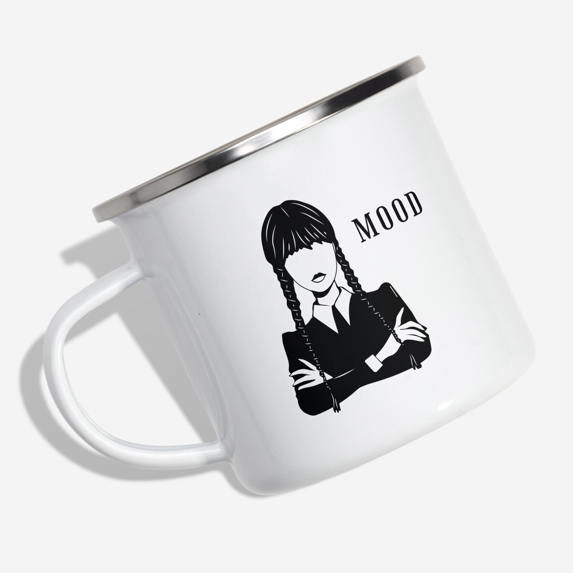 Kubek personalizowany - prezent dla nastolatka
