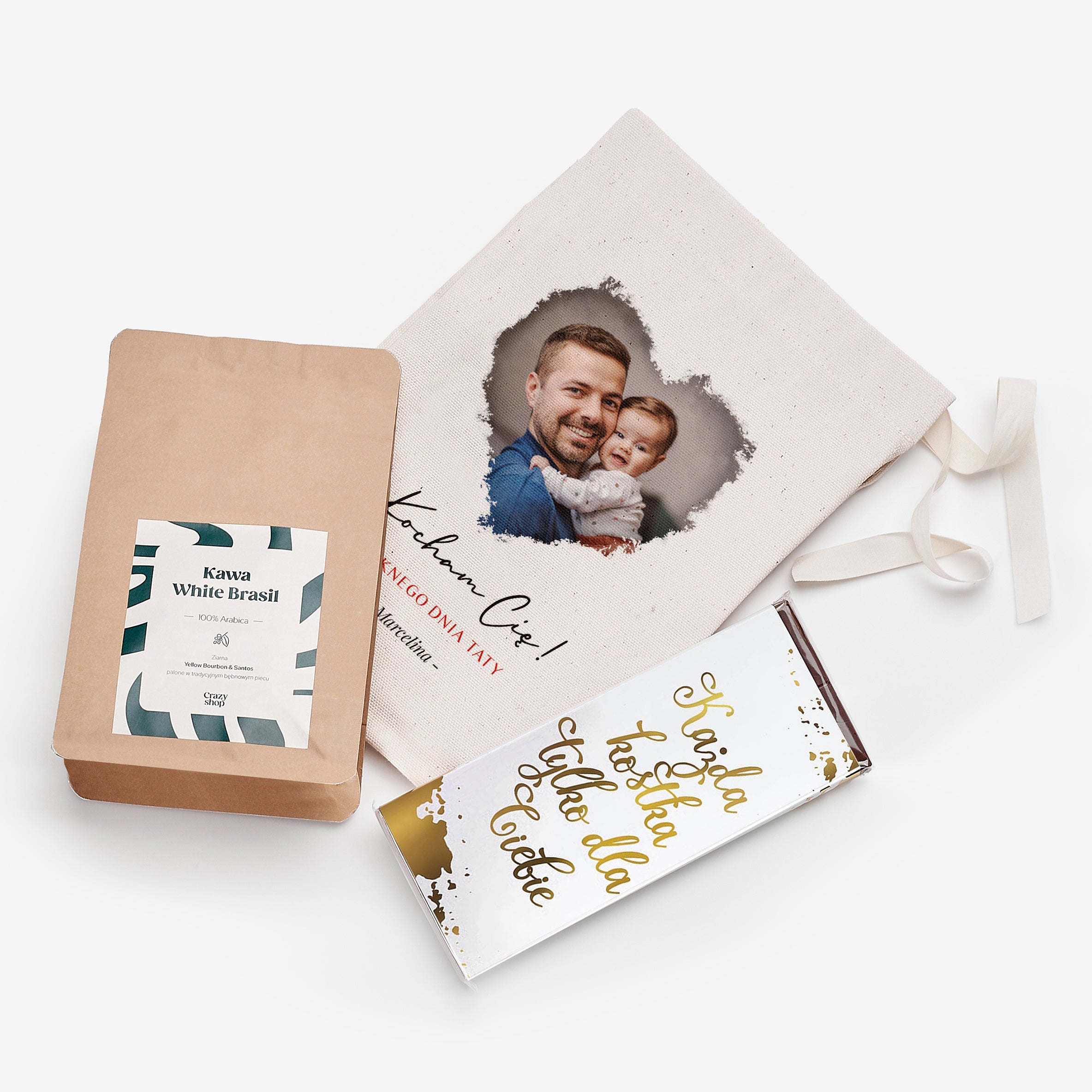 Zestaw prezentowy na Dzień Ojca prezent na Dzień Taty upominek dla Taty na Dzień Ojca prezent dla Taty