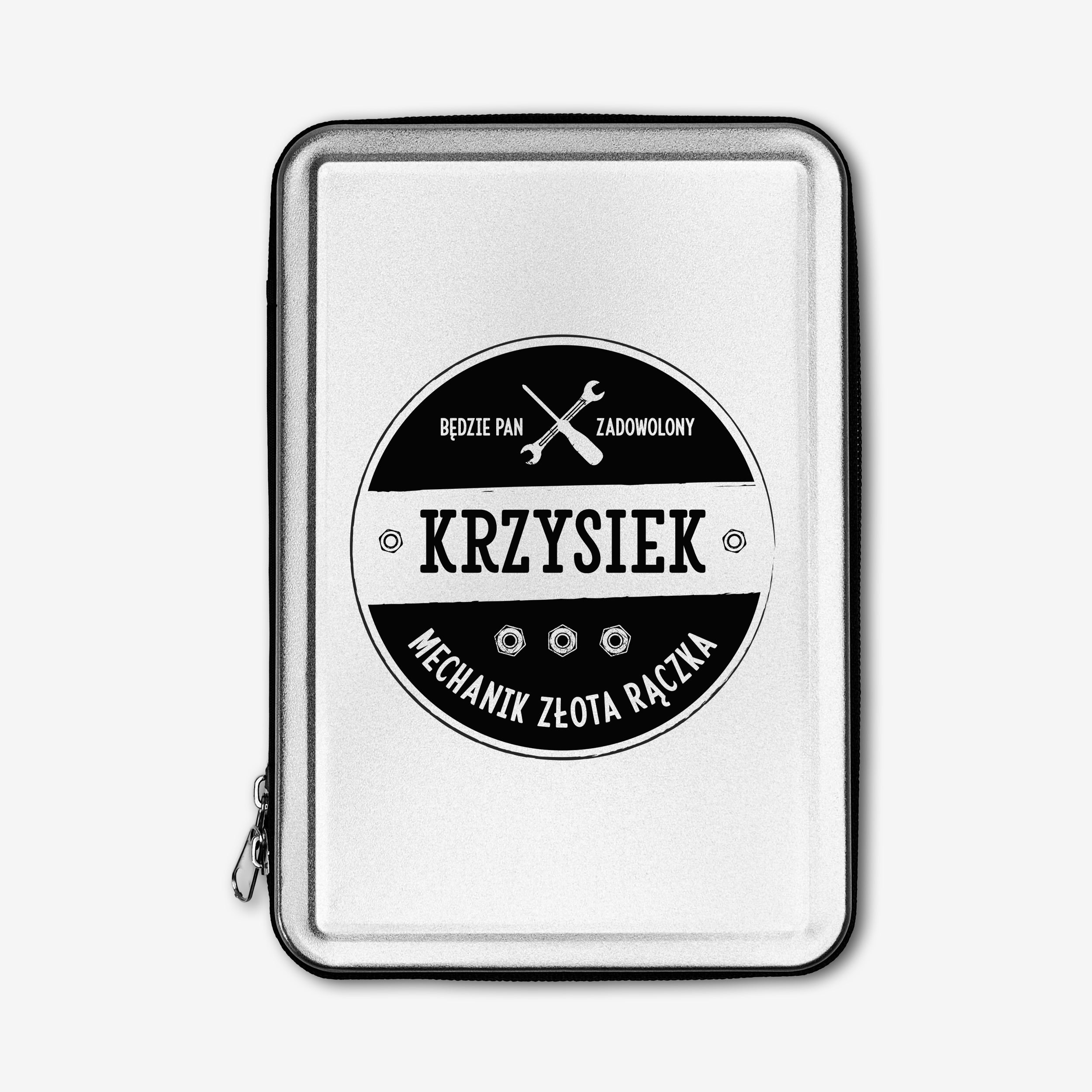 Personalizowane narzędzia precyzyjne dla mechanika prezent dla mechanika narzędzia dla mechanika