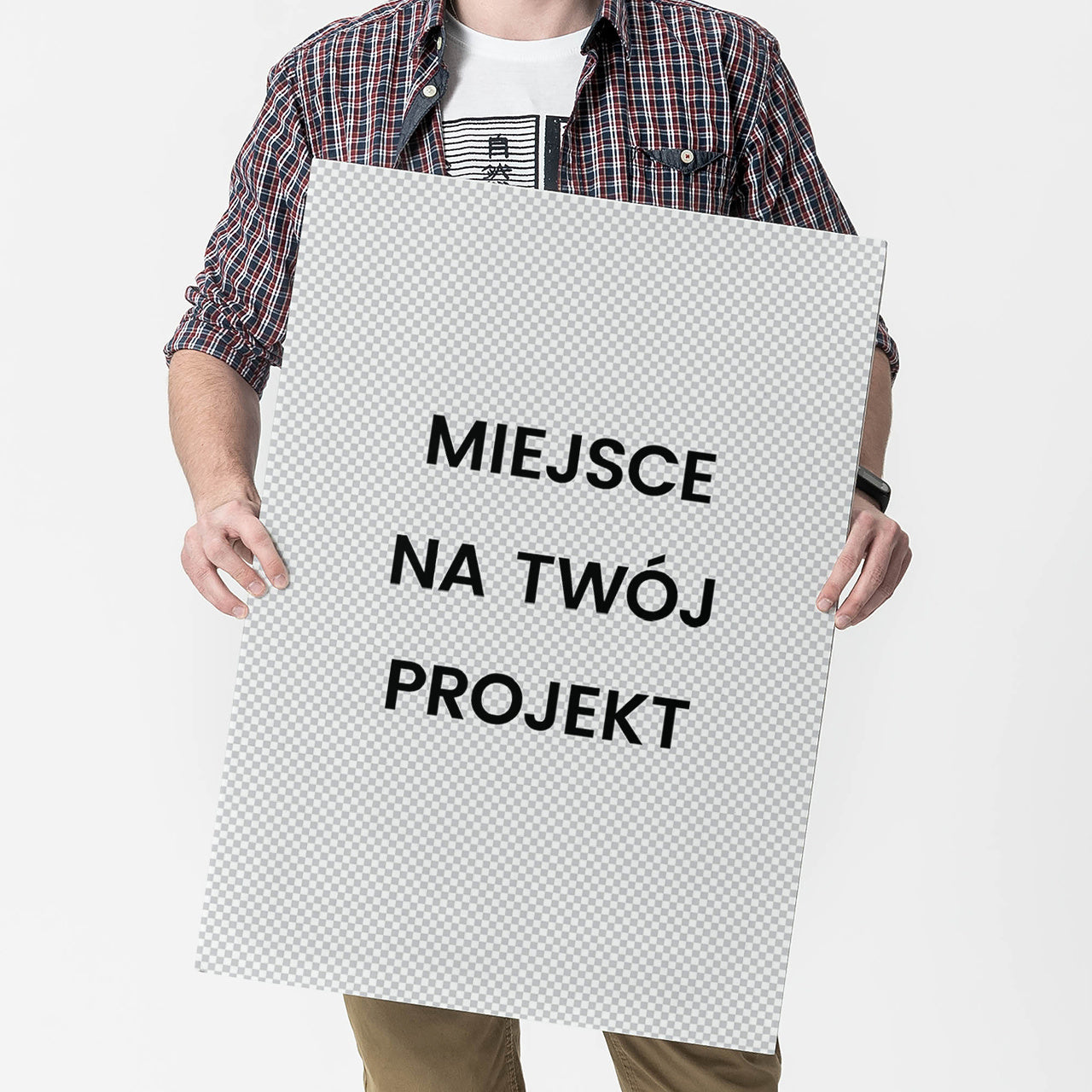 Kartka urodzinowa XXL - Twój Projekt