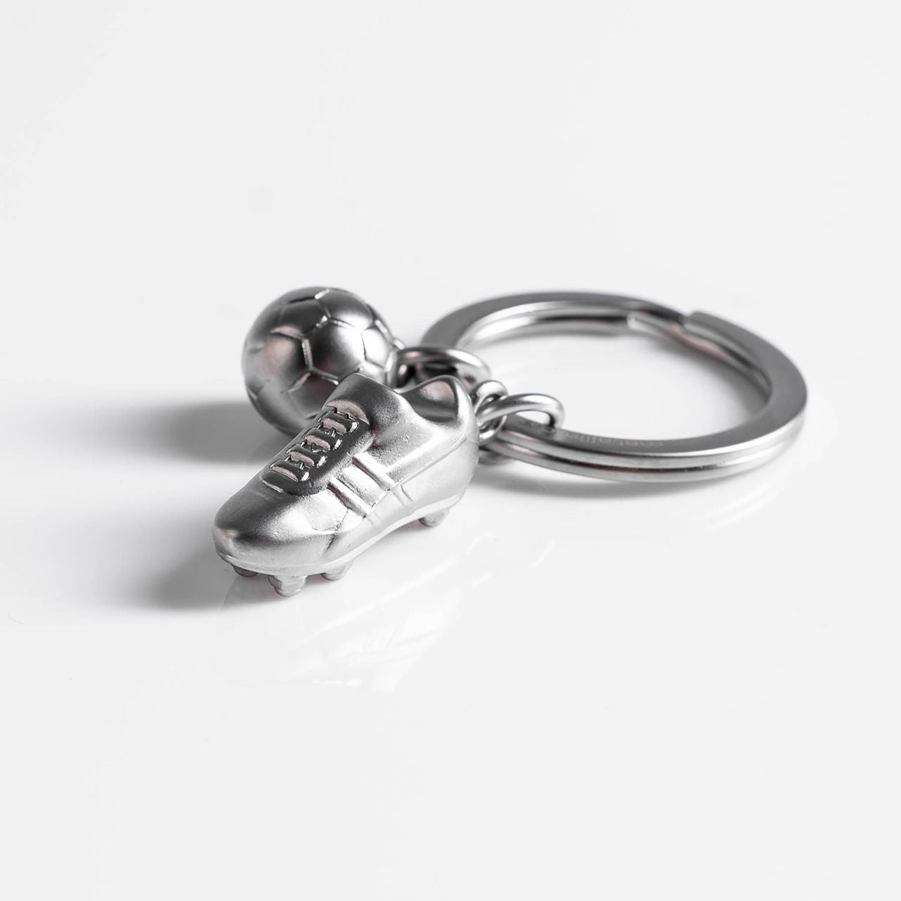 Brelok dla piłkarza prezent dla piłkarza prezent dla małego piłkarza prezent dla młodego piłkarza