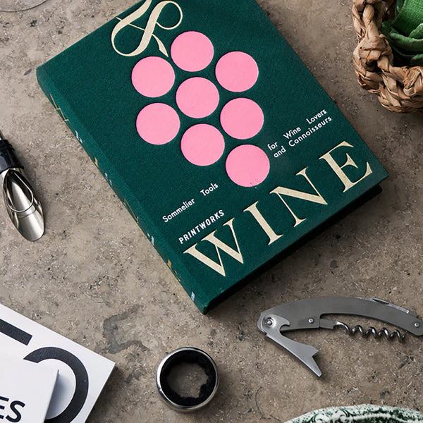 Zestaw do wina Wine