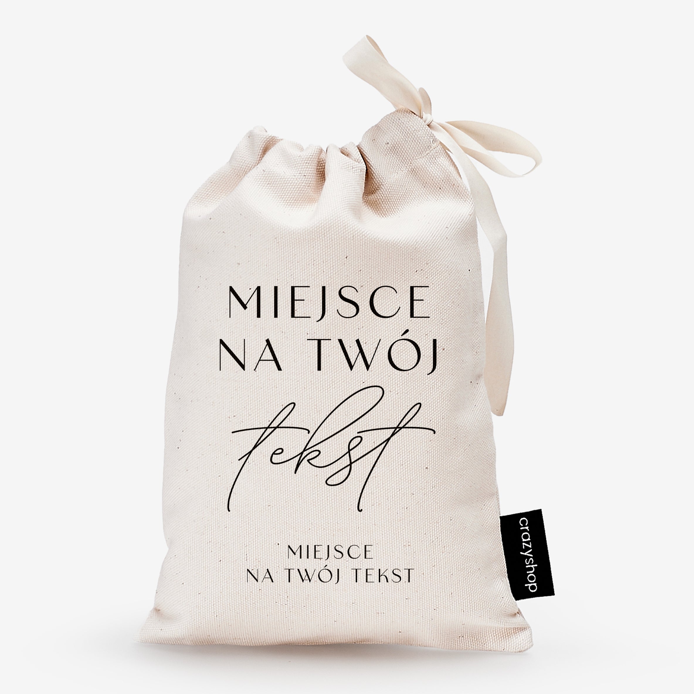 Zestaw prezentowy kawa i czekolada - Twój Tekst