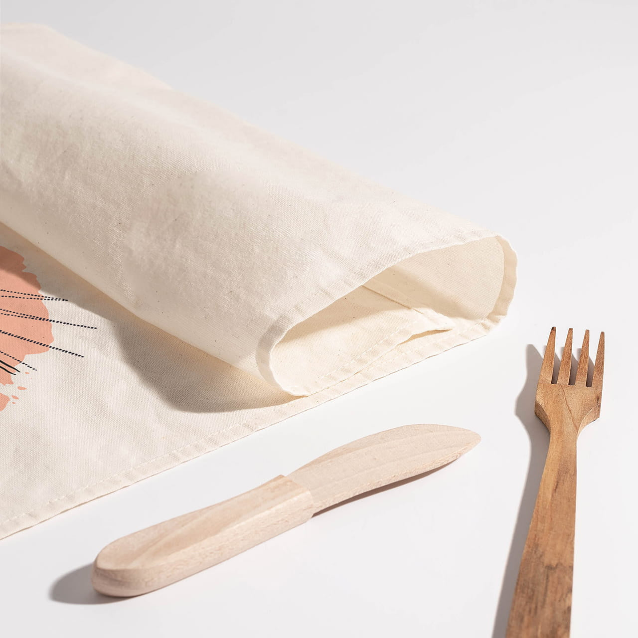 Personalizowany ręcznik kuchenny - prezent w stylu prl ręcznik z nadrukiem prezent prl ręcznik personalizowany