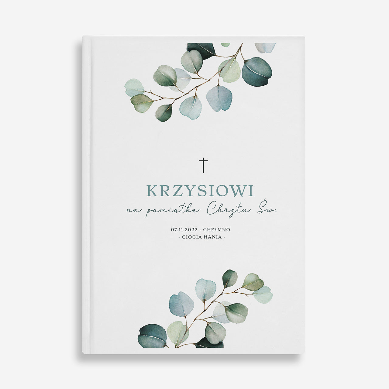 Biblia dla dzieci na chrzest biblia na chrzest prezent na chrzest dla chłopca pamiątka chrztu dla chłopca
