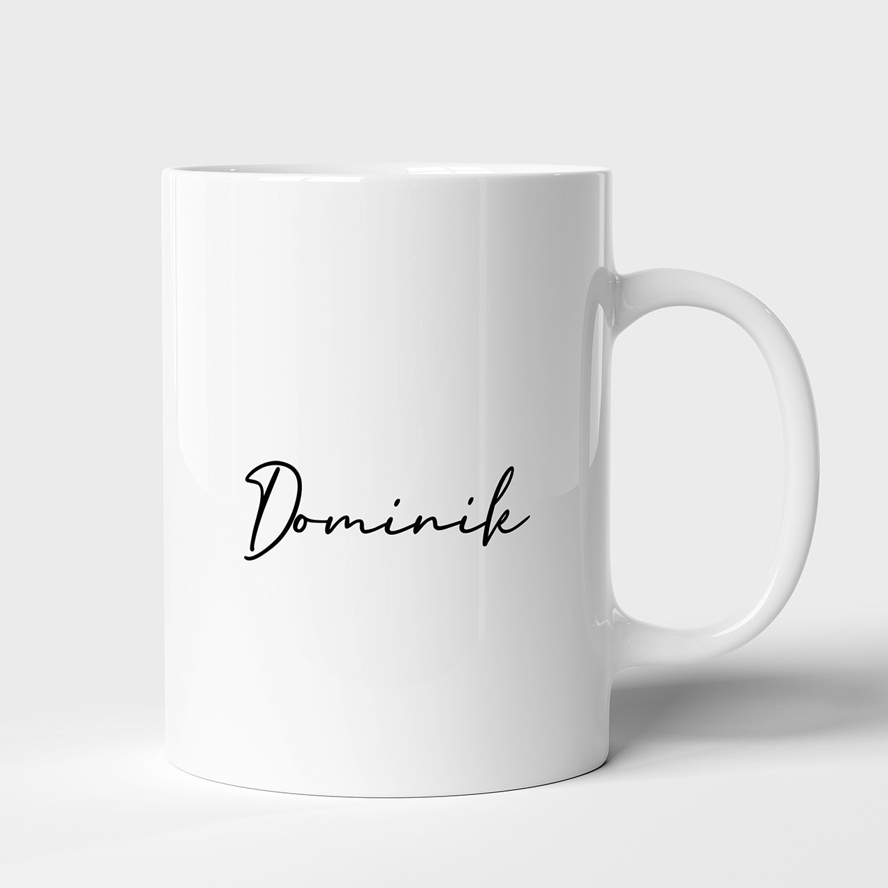 Śmieszny kubek dla pracownika - Wygrana Na Loterii