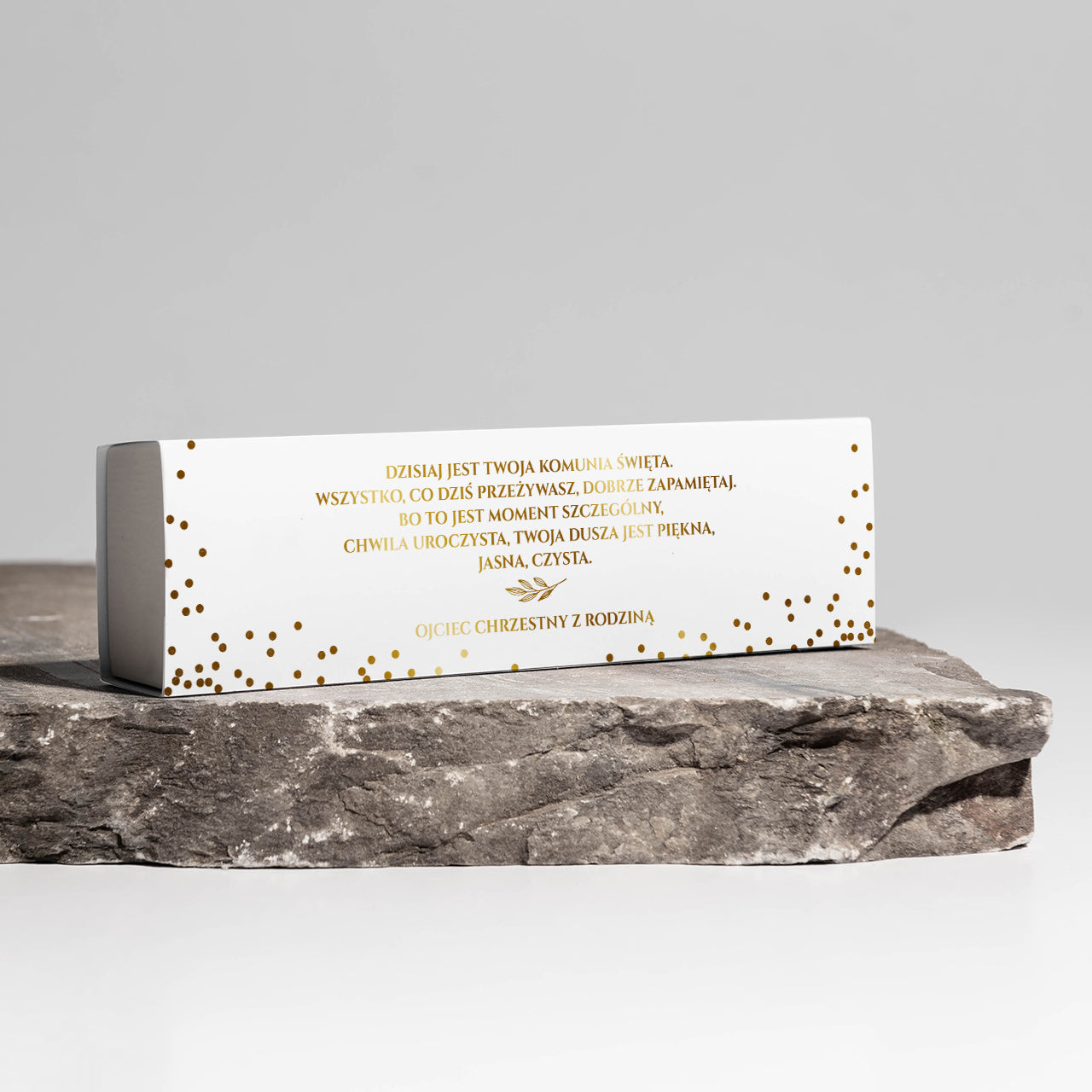 Długopis na komunię - pamiątka pierwszej komunii świętej