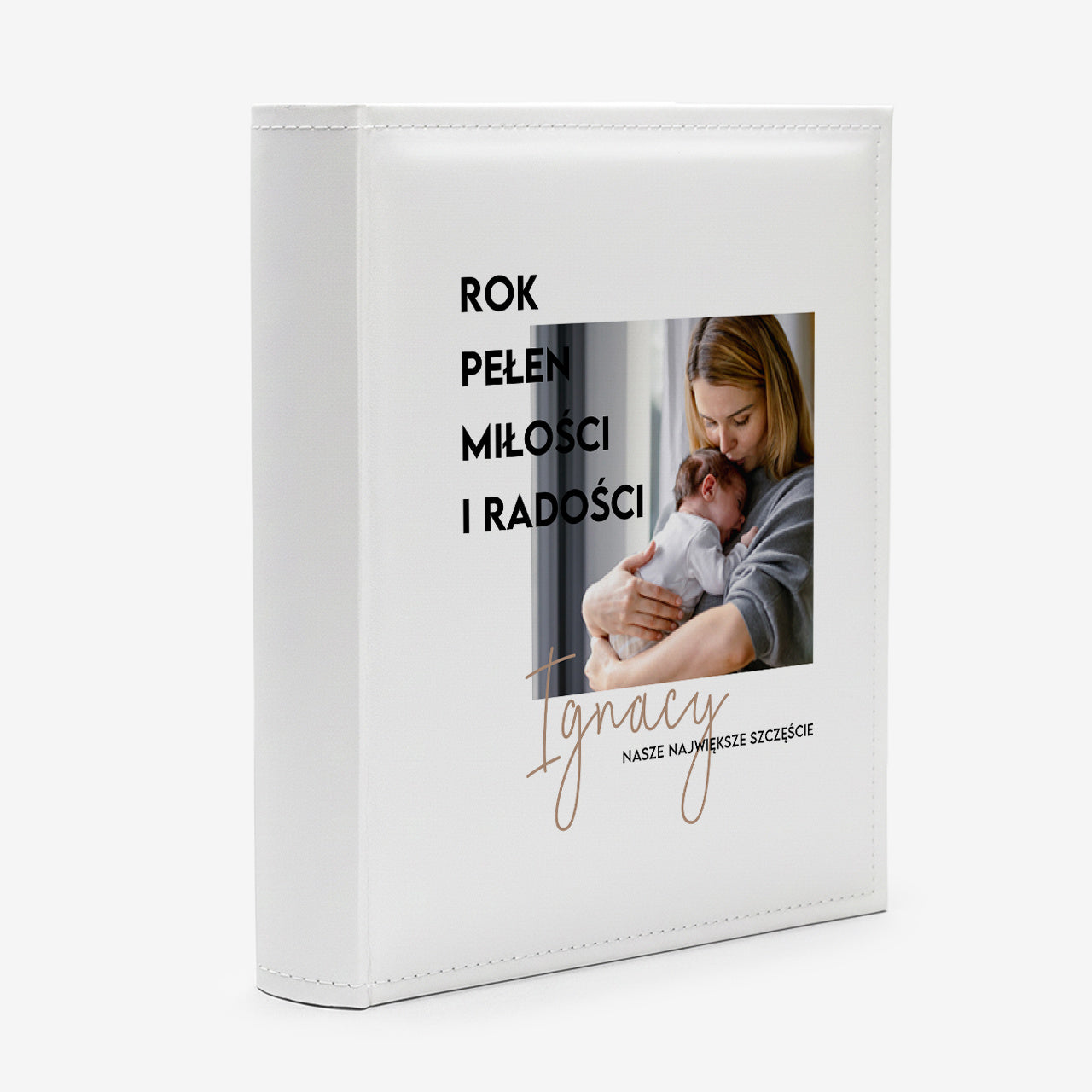 Album z okazji Roczku