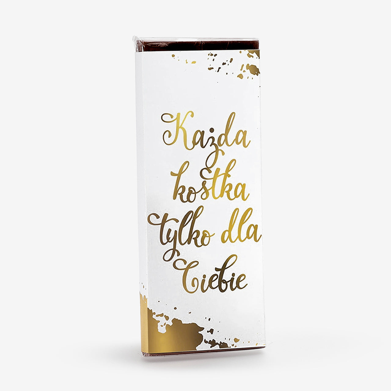 Zestaw prezentowy kawa i czekolada - prezent dla taty prezent na dzień taty zestaw prezentowy dla taty