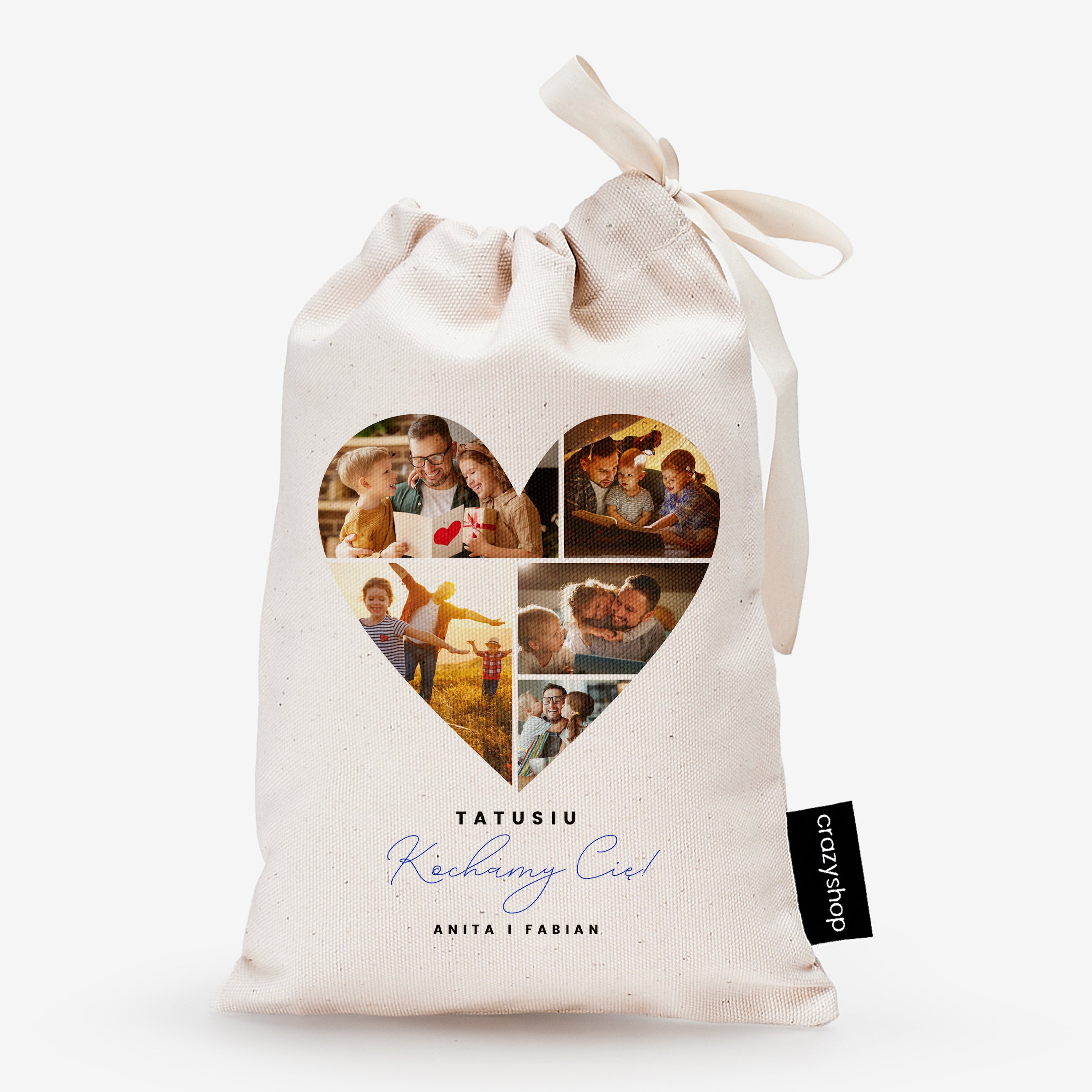 Zestaw kawa i czekolada - zestaw prezentowy dla taty