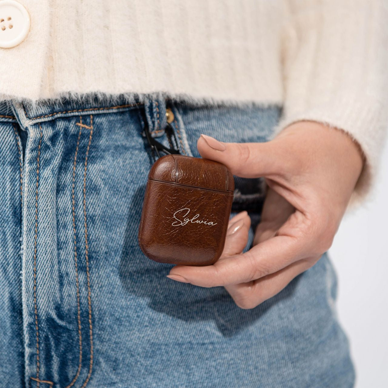 Personalizowane etui na Airpods