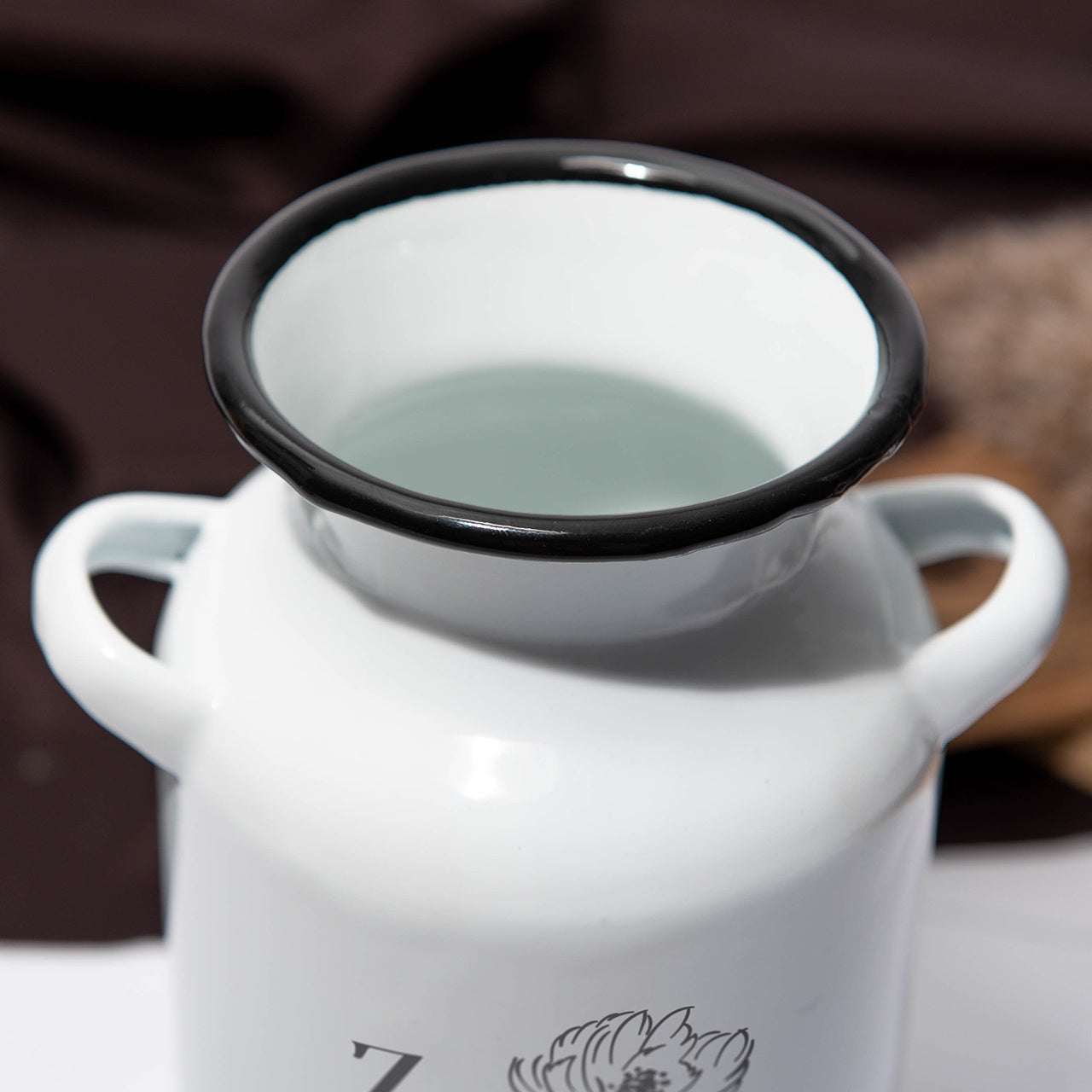 Grawerowany wazon na Rocznicę Ślubu wazon z grawerem wazon grawerowany prezent na Rocznicę Ślubu