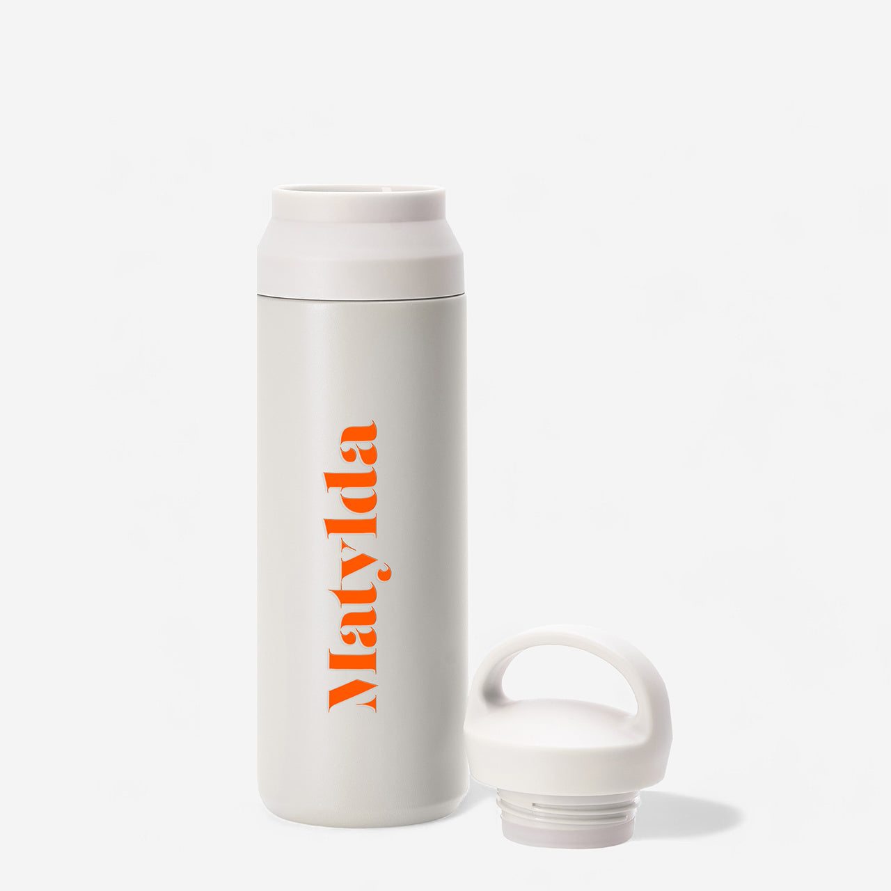 Termos dla ucznia - prezent z imieniem termos personalizowany, prezent dla ucznia termos z imieniem